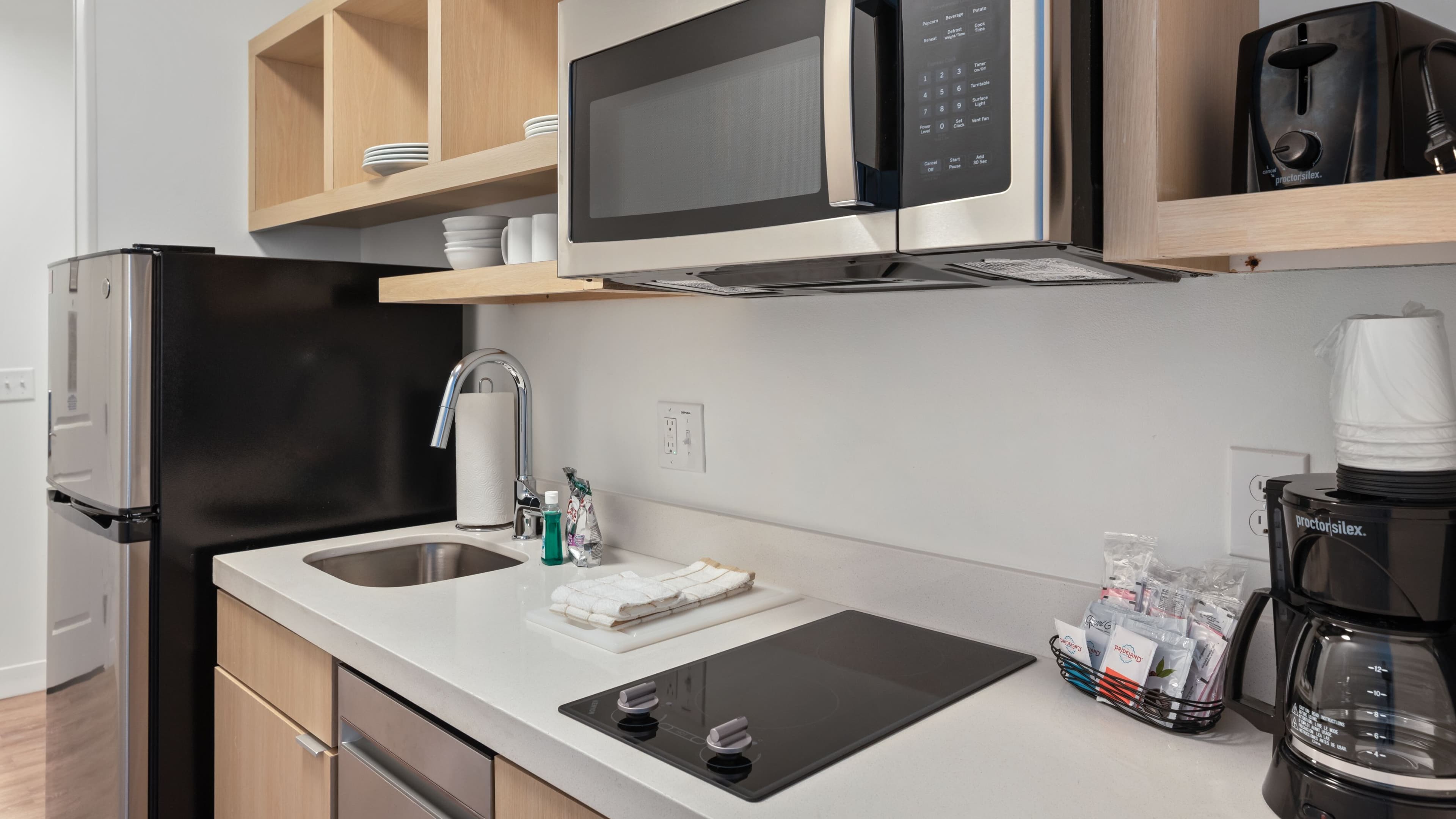 TownePlace Suites White Hall — 17