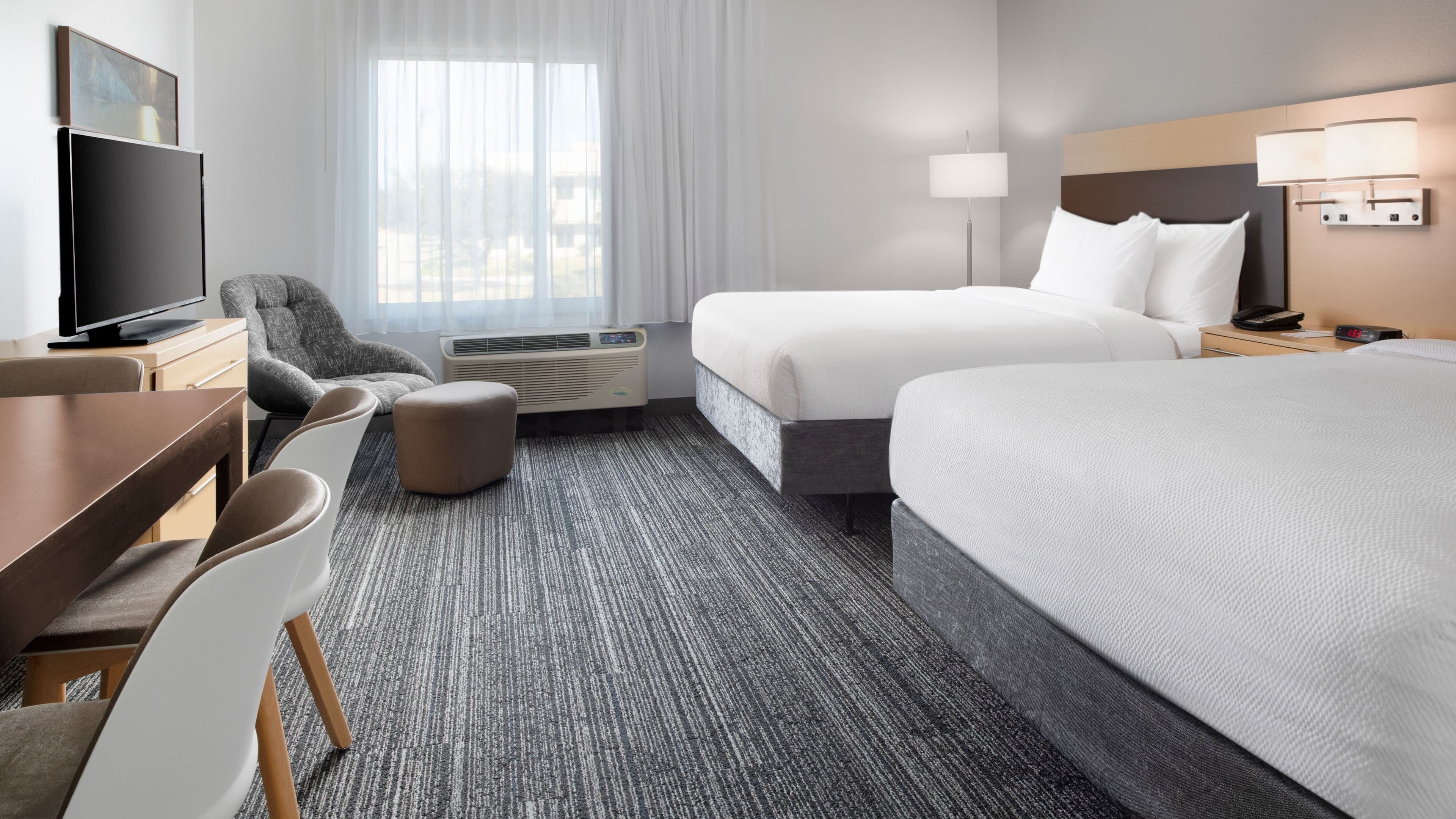 TownePlace Suites Laredo — 13