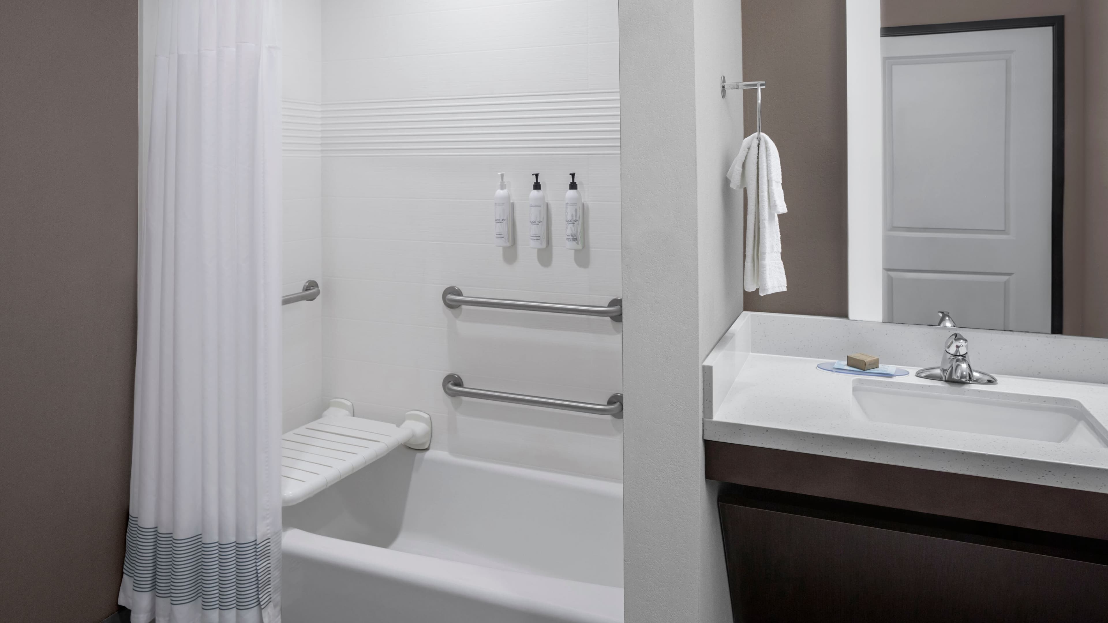TownePlace Suites Big Spring — 9