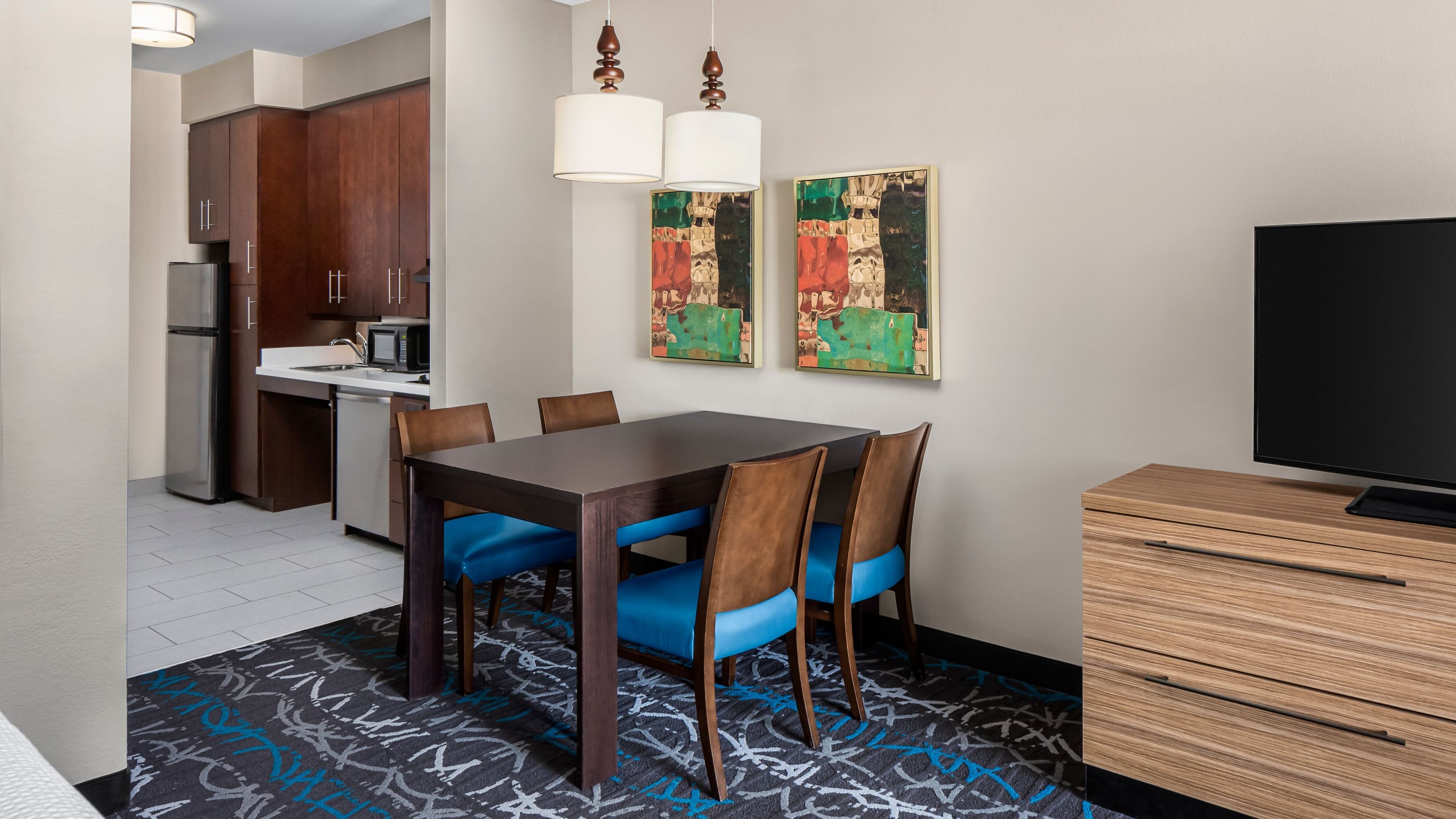 TownePlace Suites Big Spring — 6