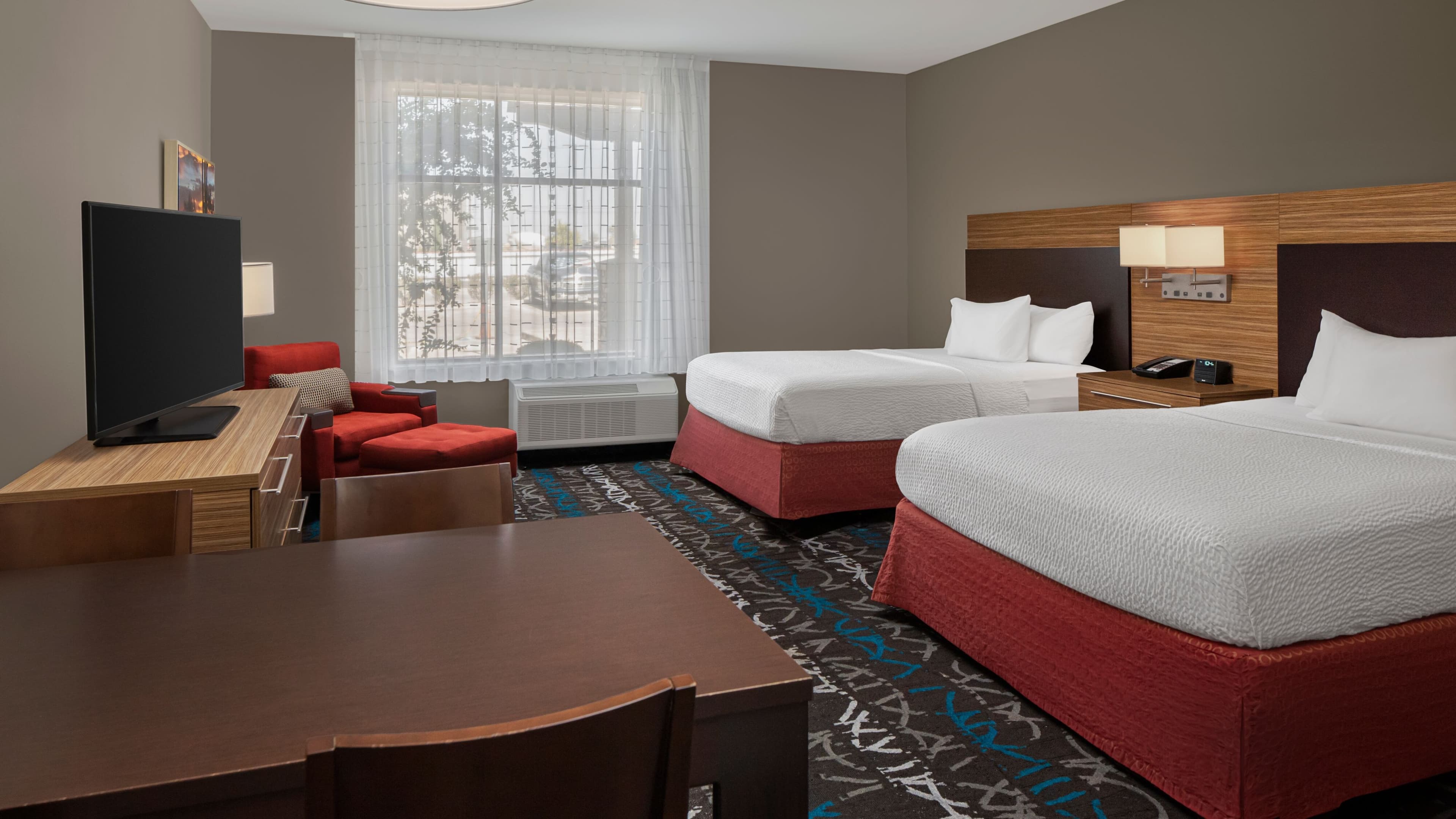TownePlace Suites Big Spring — 7