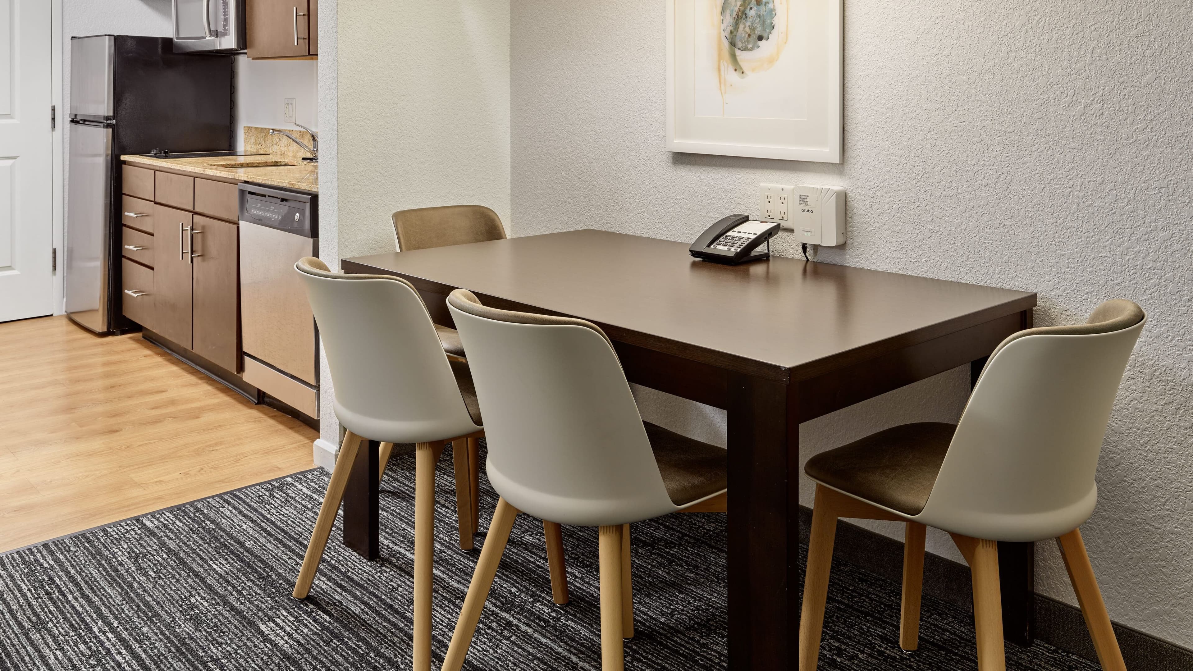 Holiday Inn Express & Suites Orlando International Airport — 22