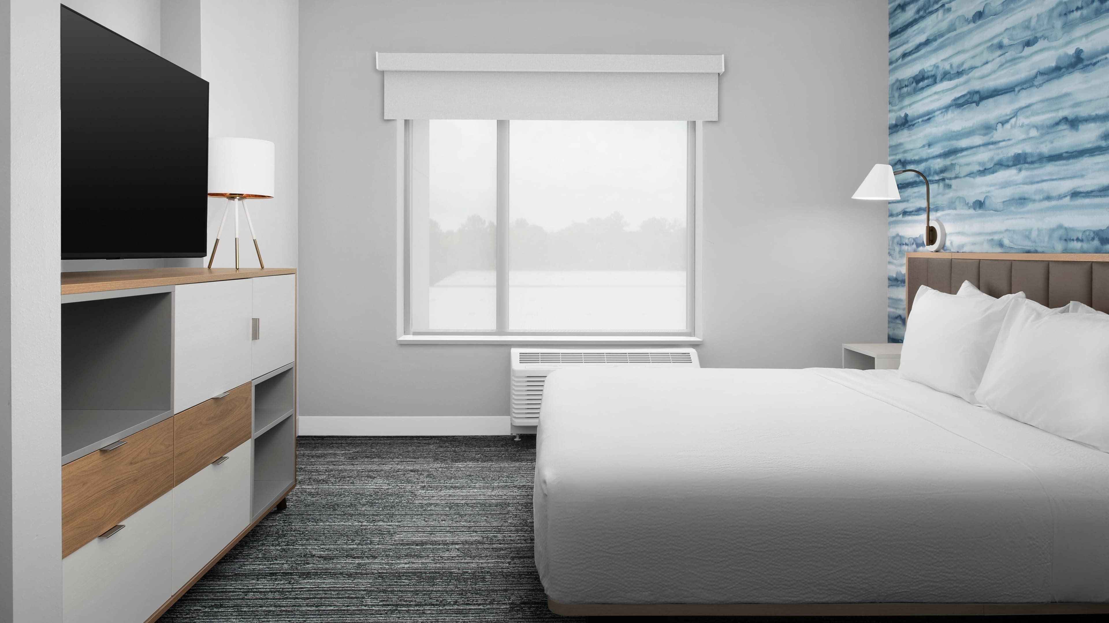 TownePlace Suites By Marriott Lake City — 6