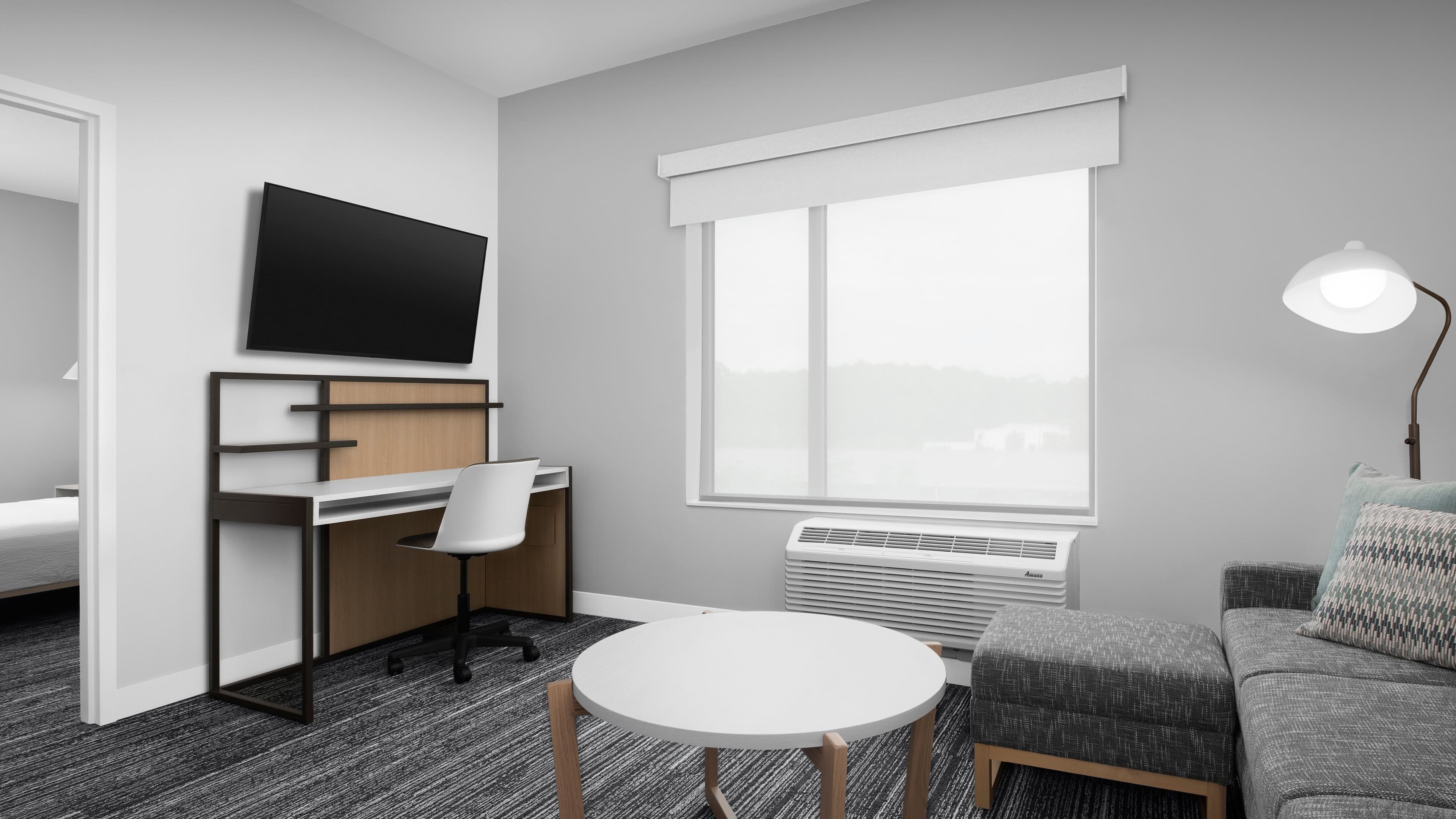 TownePlace Suites By Marriott Lake City - Image 2