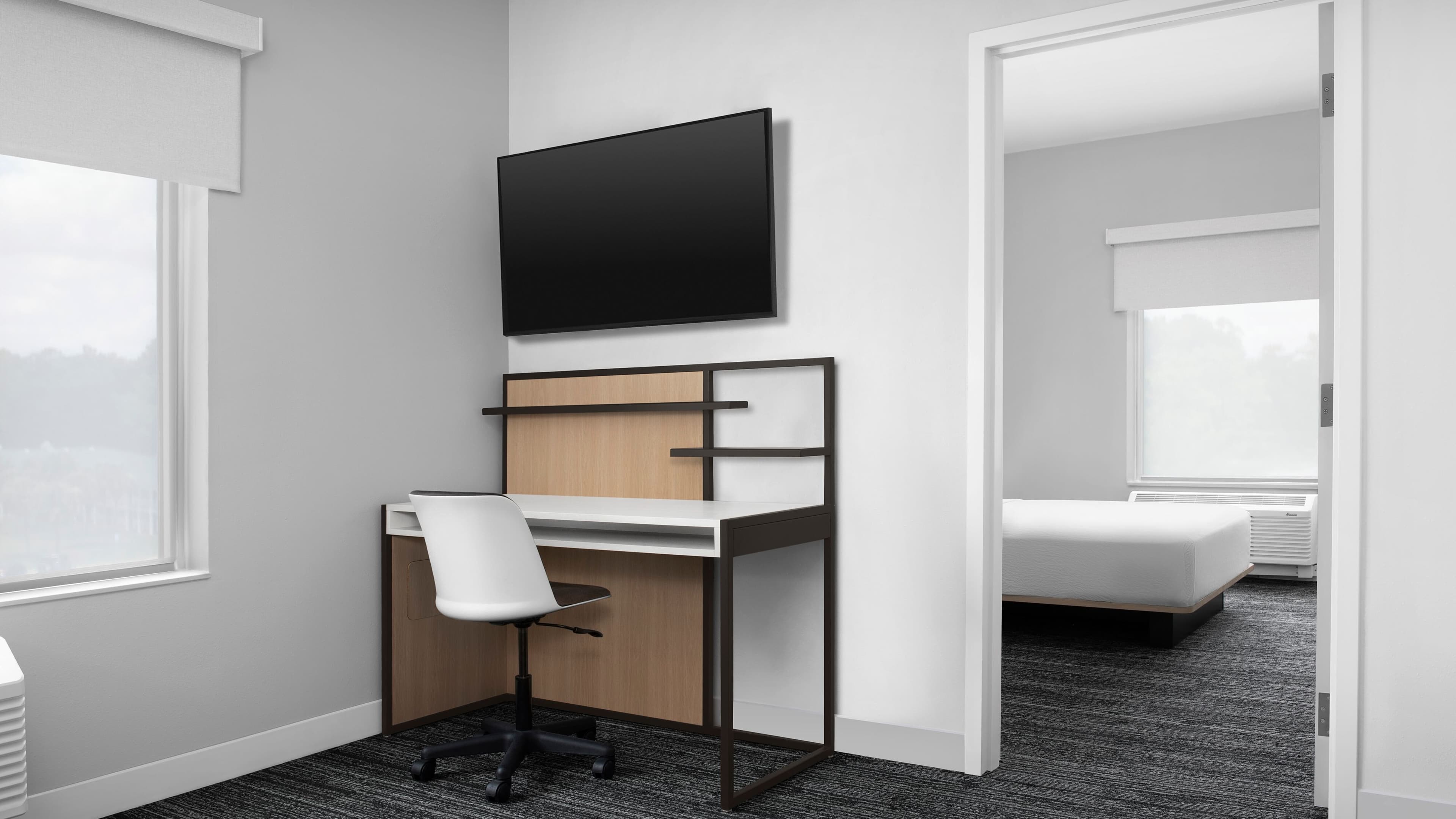 TownePlace Suites By Marriott Lake City - Image 4