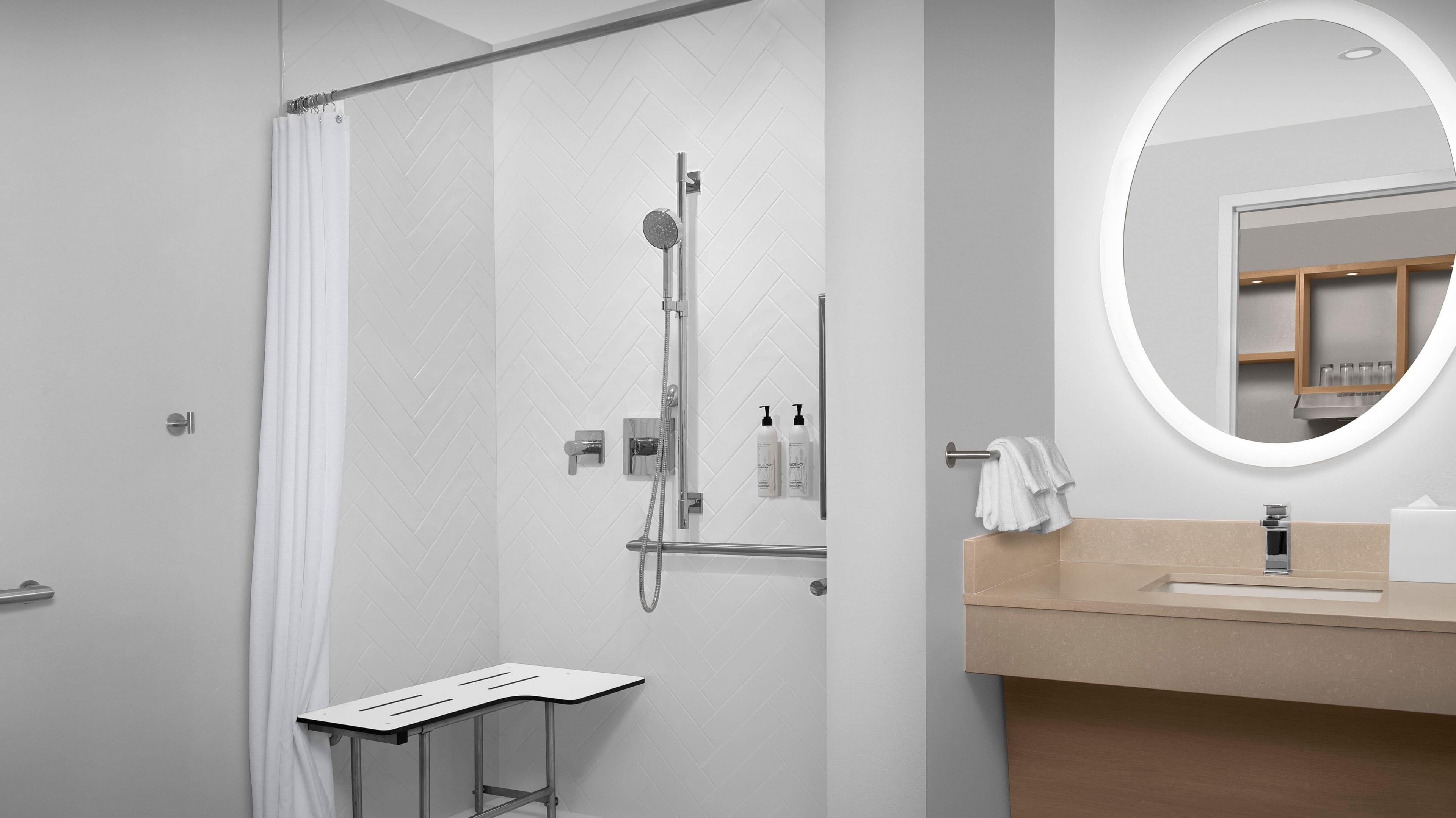 TownePlace Suites By Marriott Lake City — 15