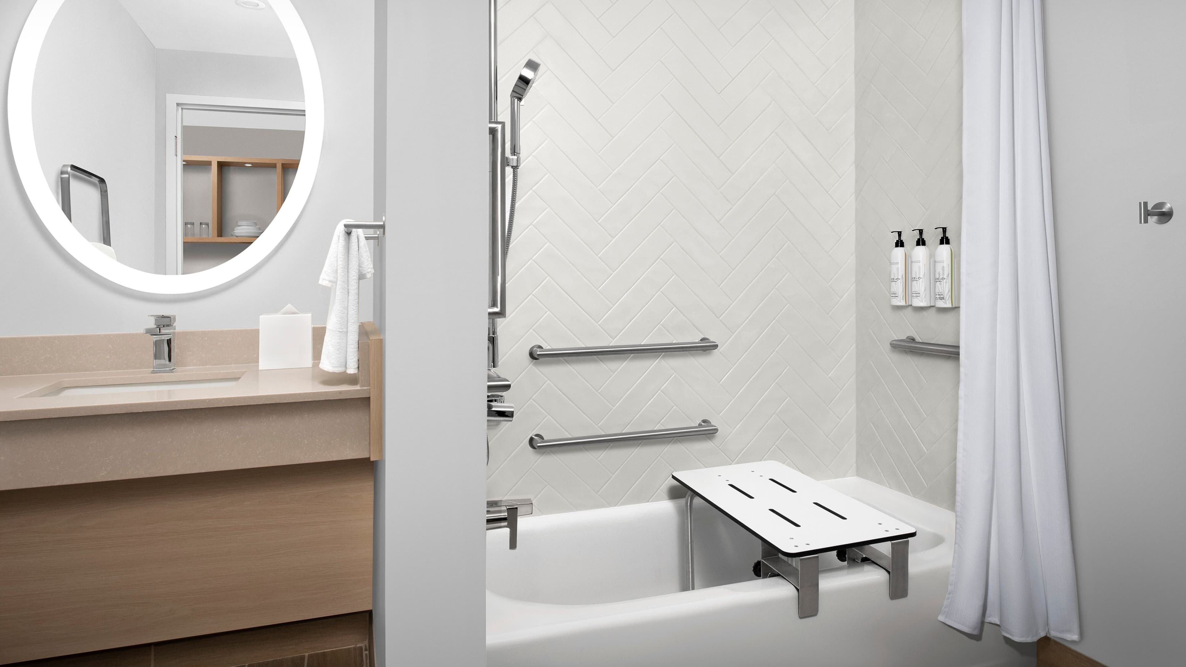 TownePlace Suites By Marriott Lake City — 14