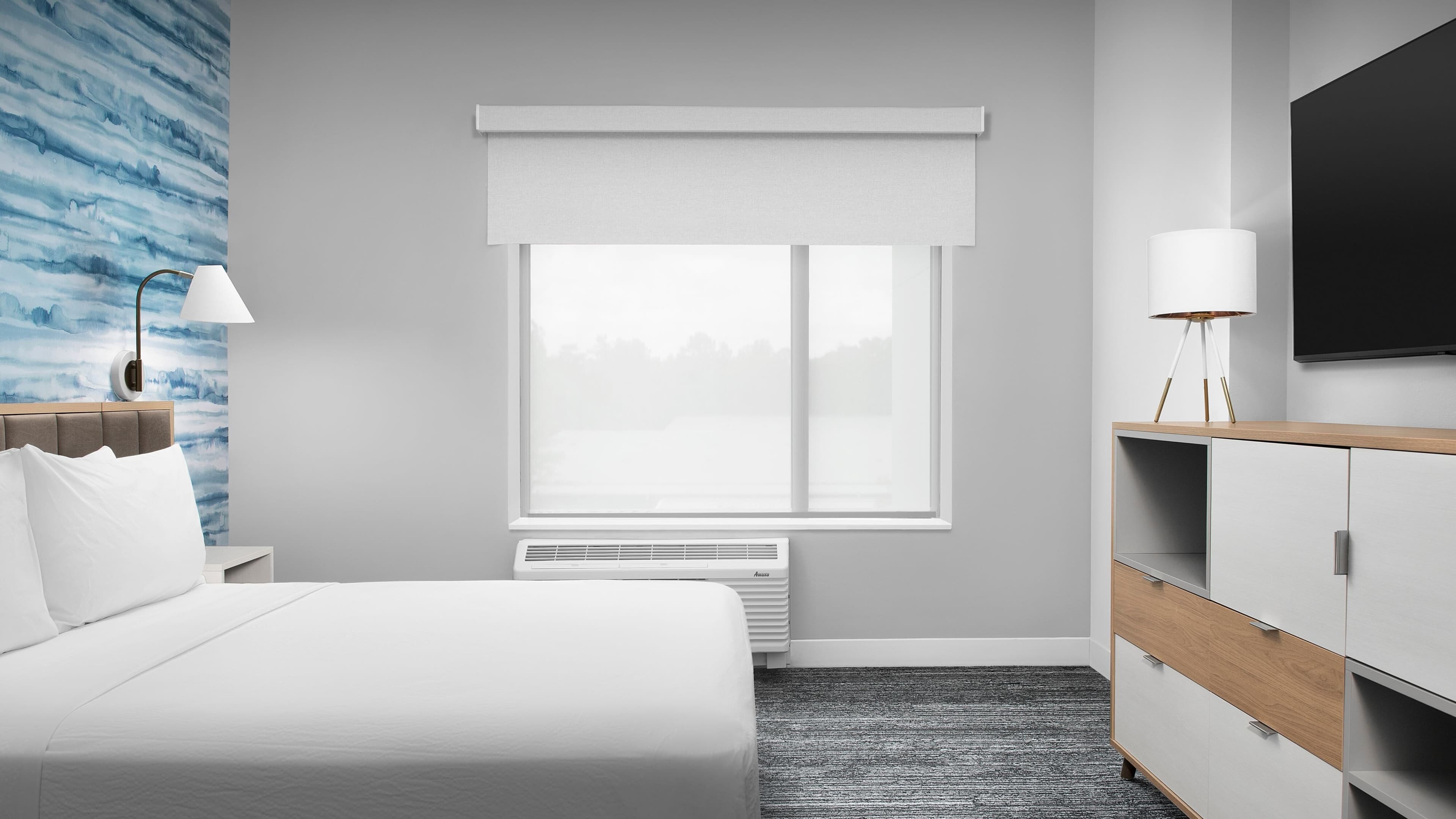 TownePlace Suites By Marriott Lake City — 9
