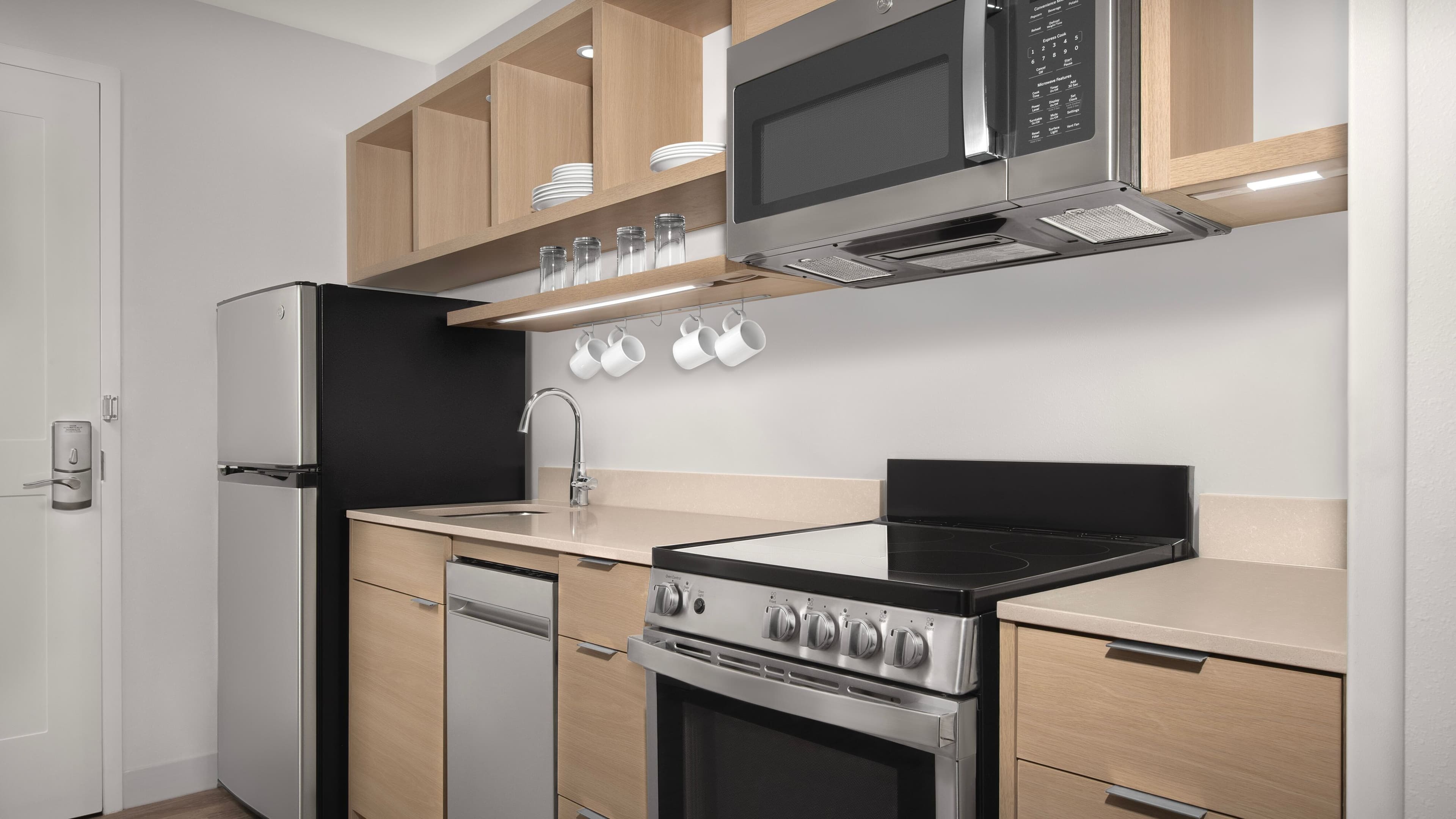 TownePlace Suites By Marriott Lake City — 11