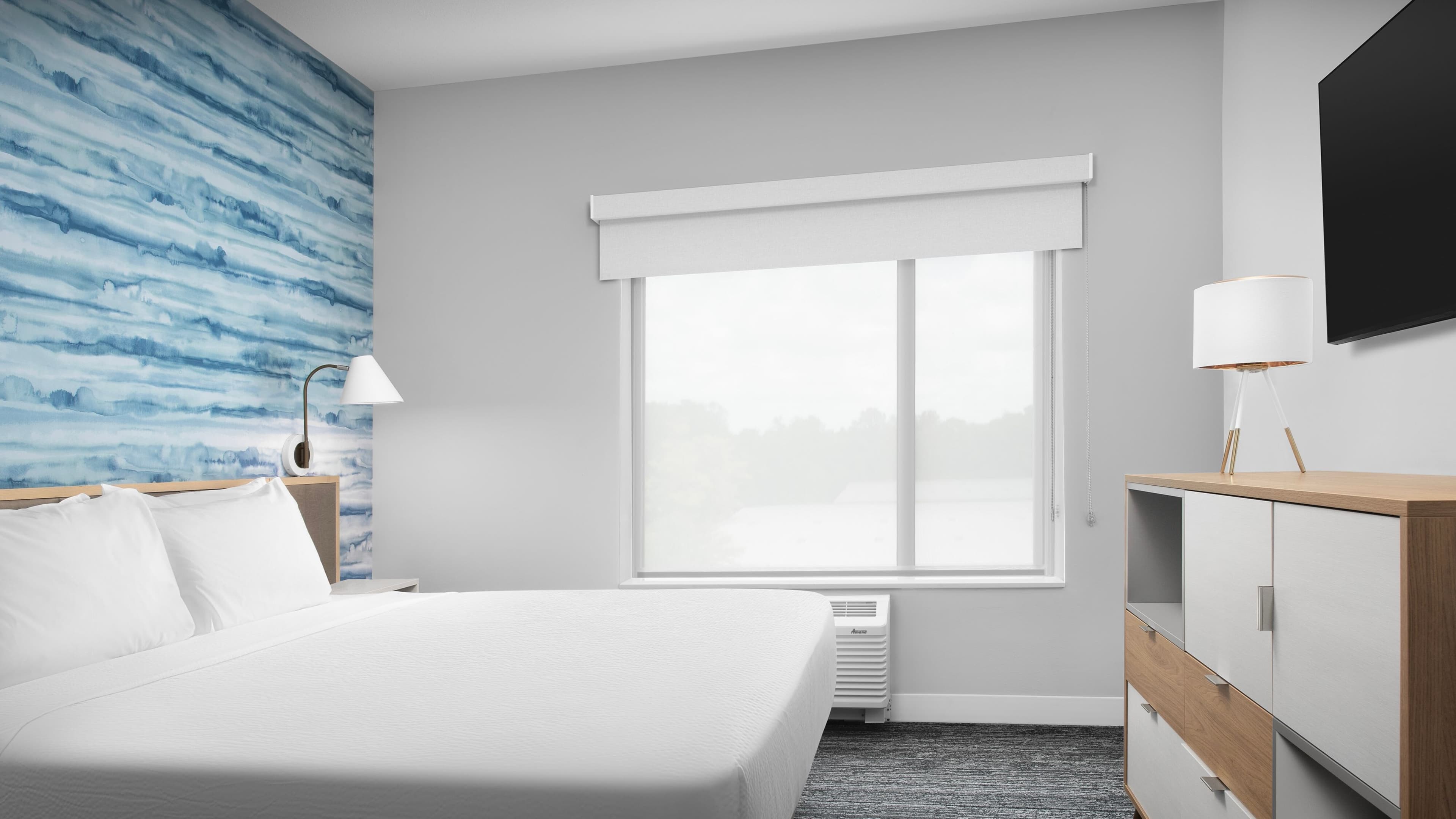 TownePlace Suites By Marriott Lake City - Image 5