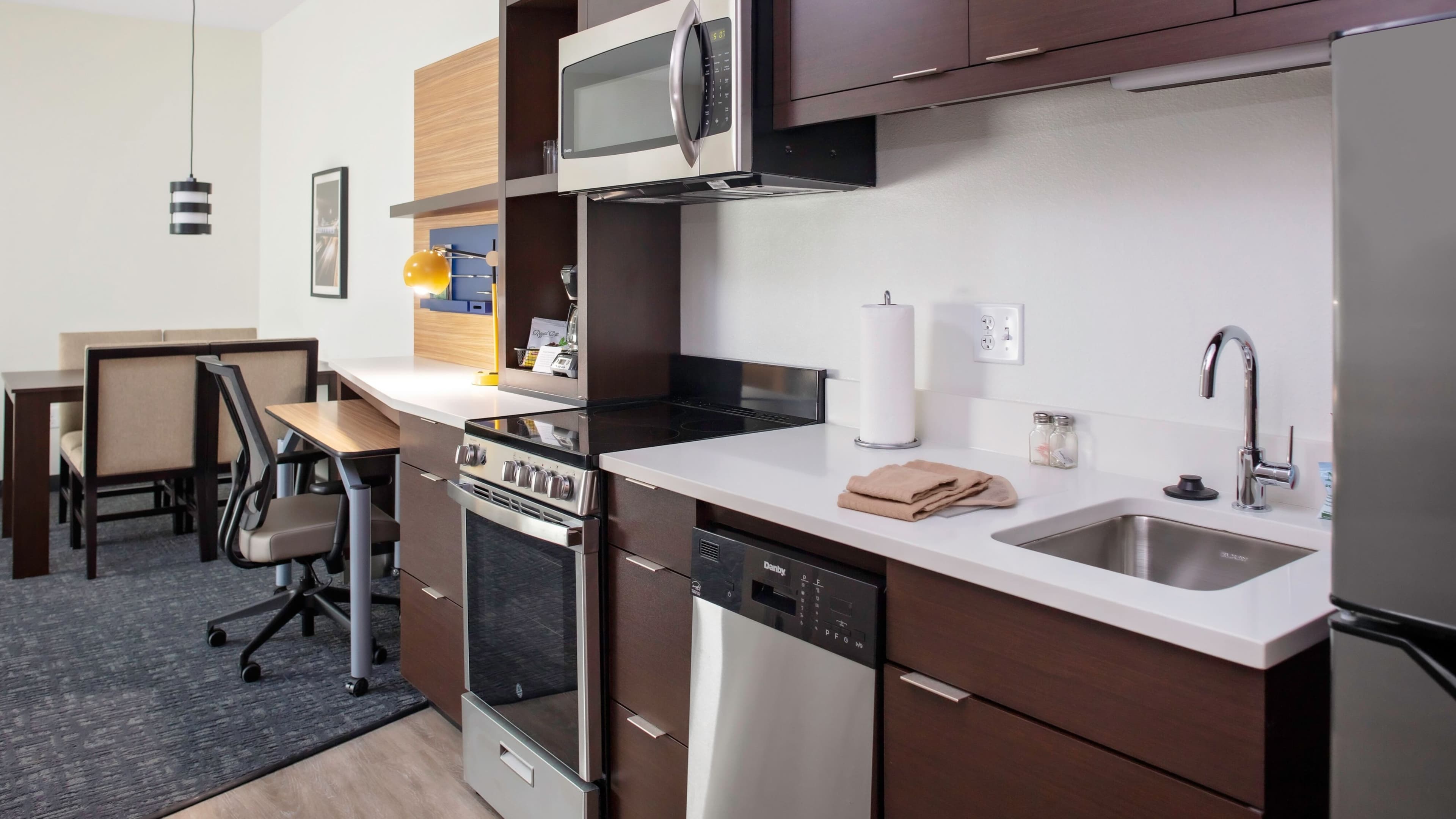 TownePlace Suites Orlando Airport - Image 5