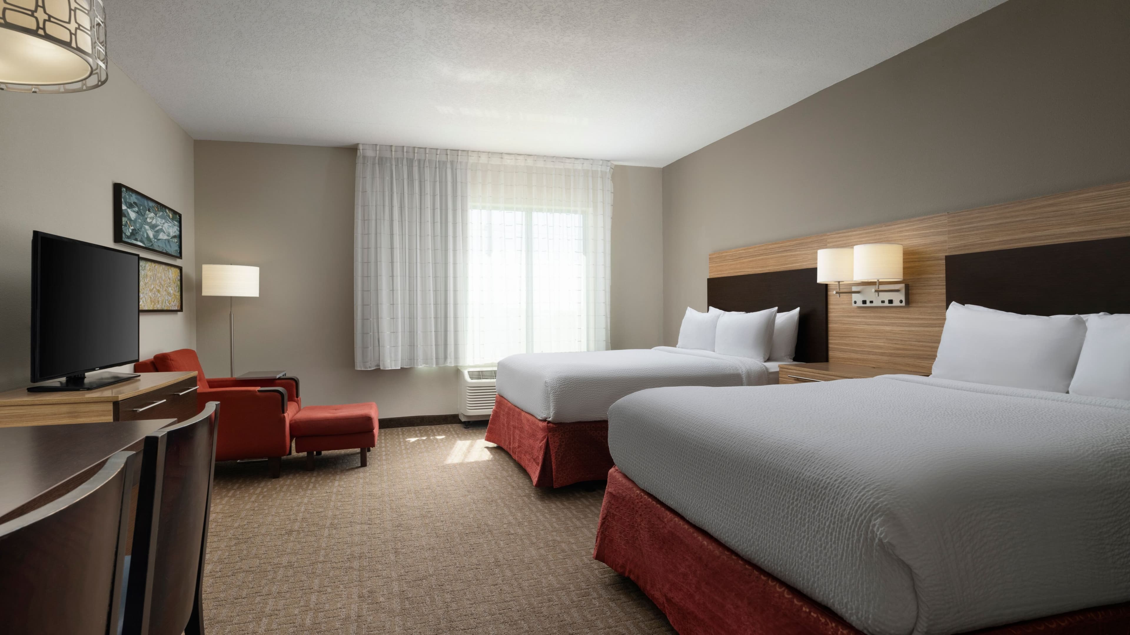 TownePlace Suites Orlando Theme Parks/Lake Buena Vista — 16