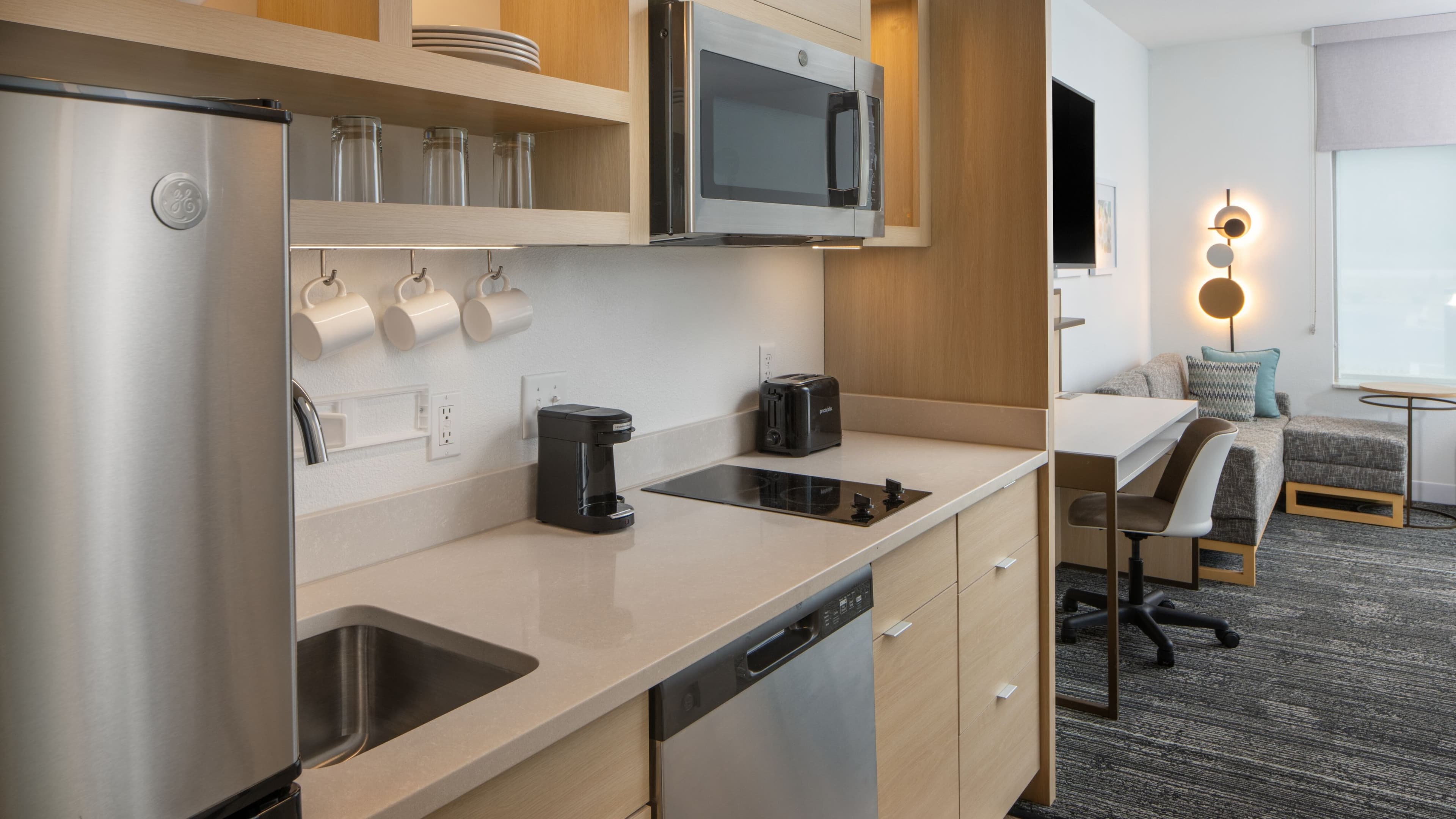 TownePlace Suites Memphis Cordova - Image 2