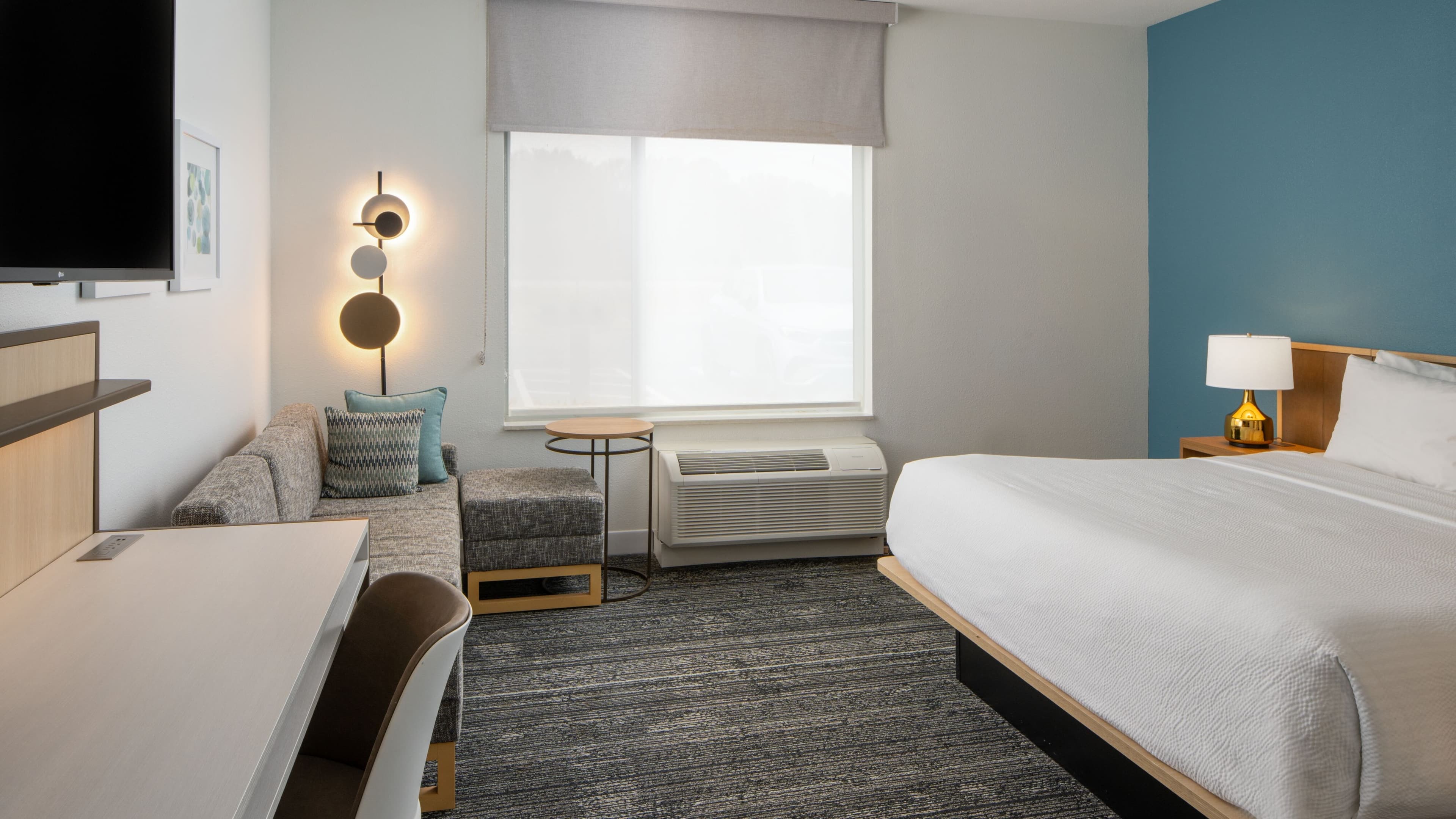 TownePlace Suites Memphis Cordova - Image 3