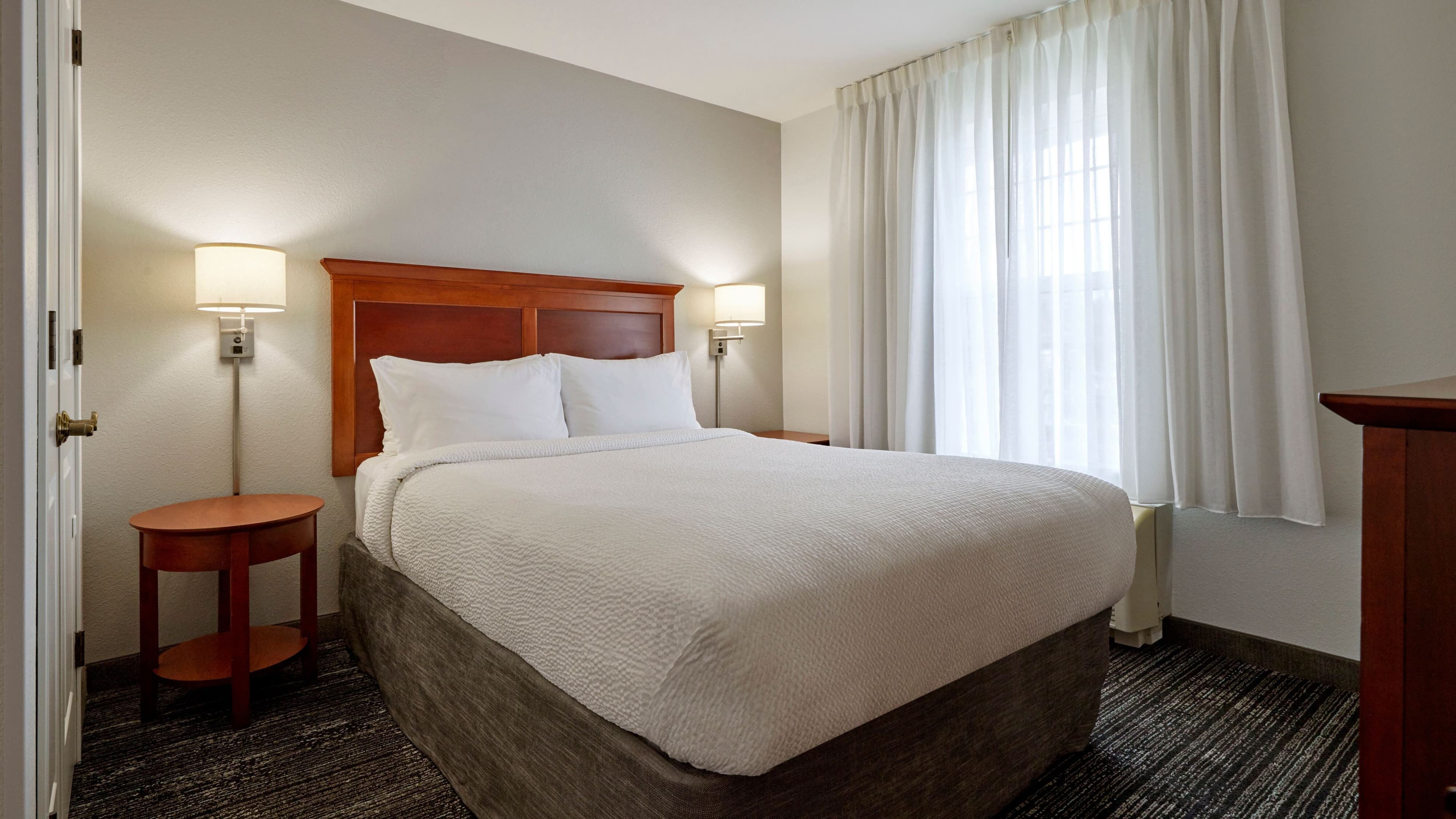 TownePlace Suites Medford - Image 4