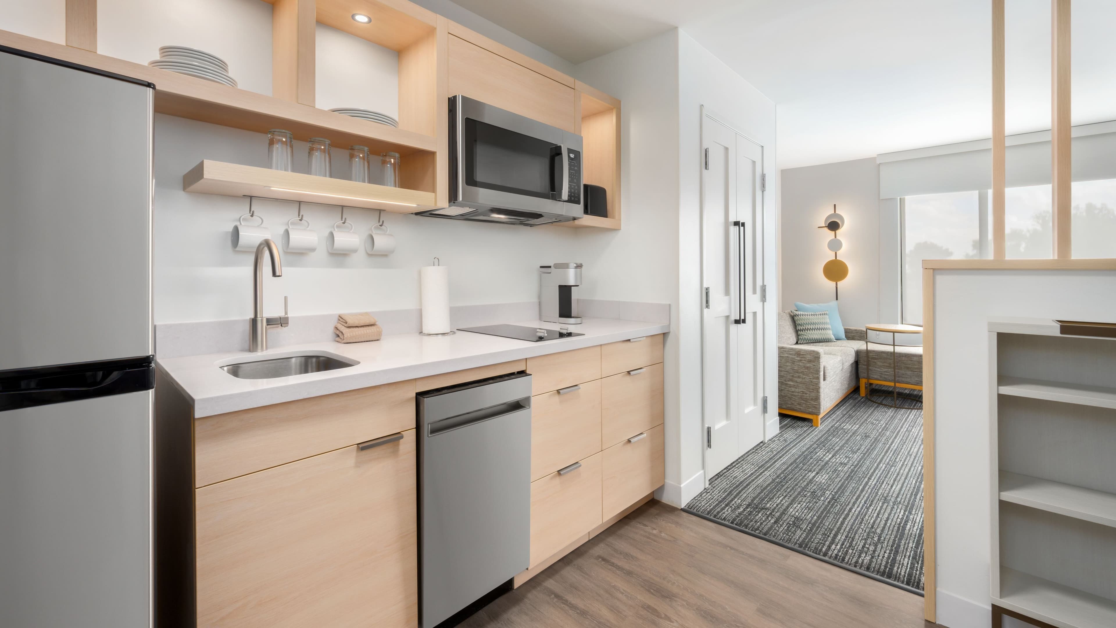 TownePlace Suites Millbrook Prattville — 7