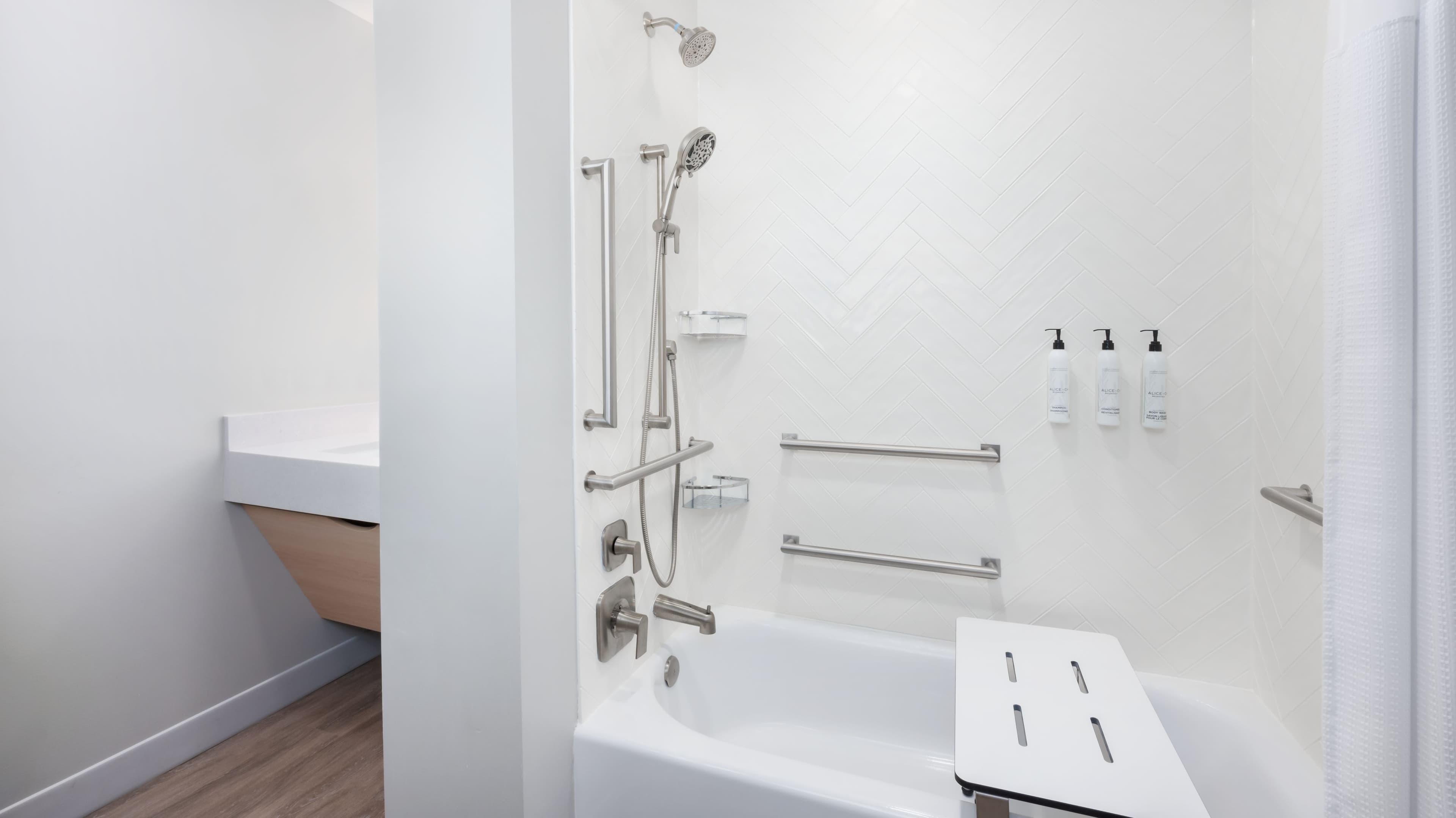TownePlace Suites Millbrook Prattville — 9