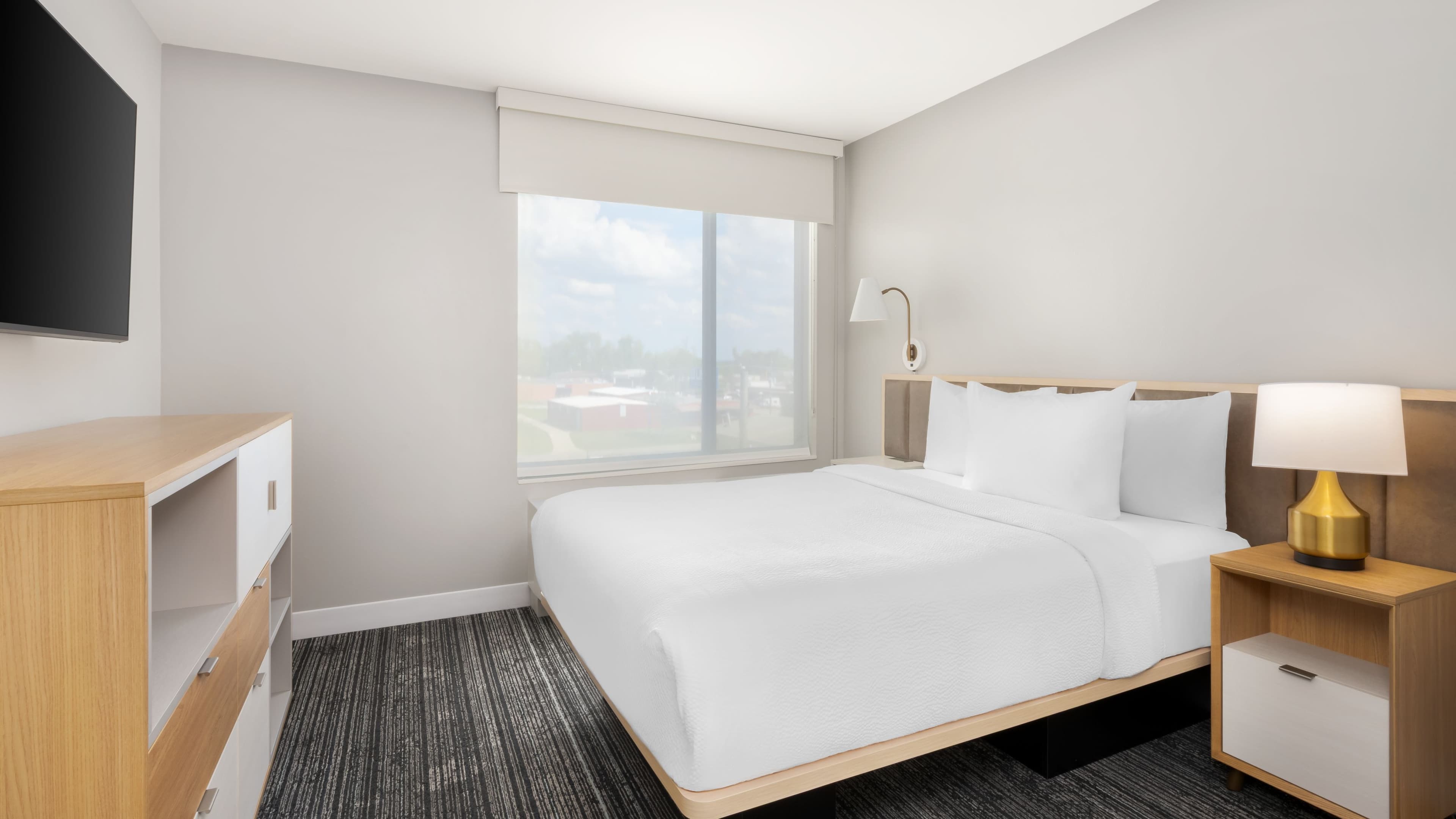TownePlace Suites Millbrook Prattville - Image 2