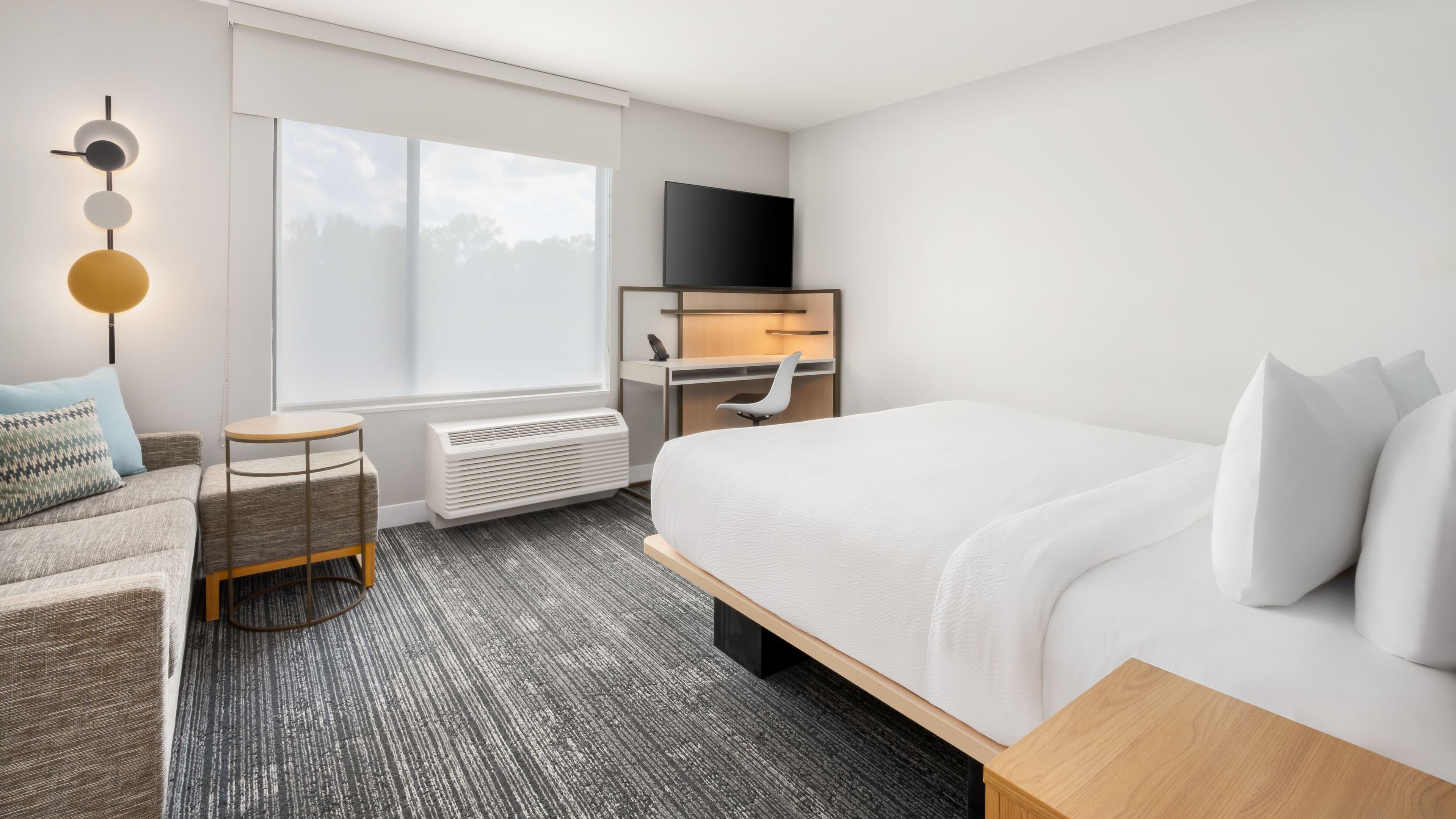 TownePlace Suites Millbrook Prattville — 6