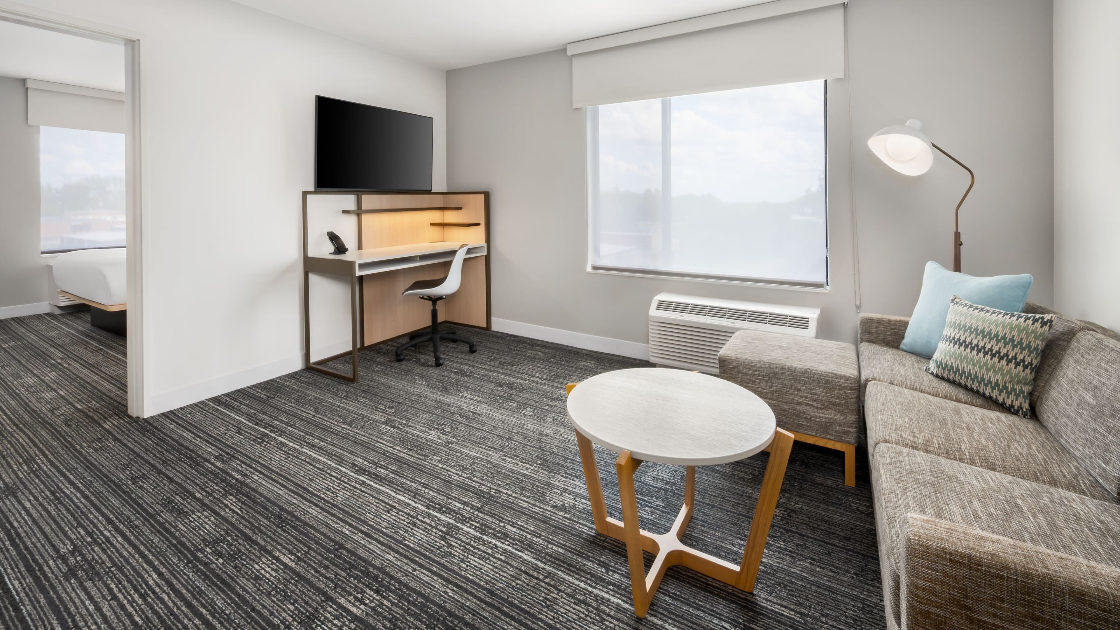 TownePlace Suites Millbrook Prattville - Image 3