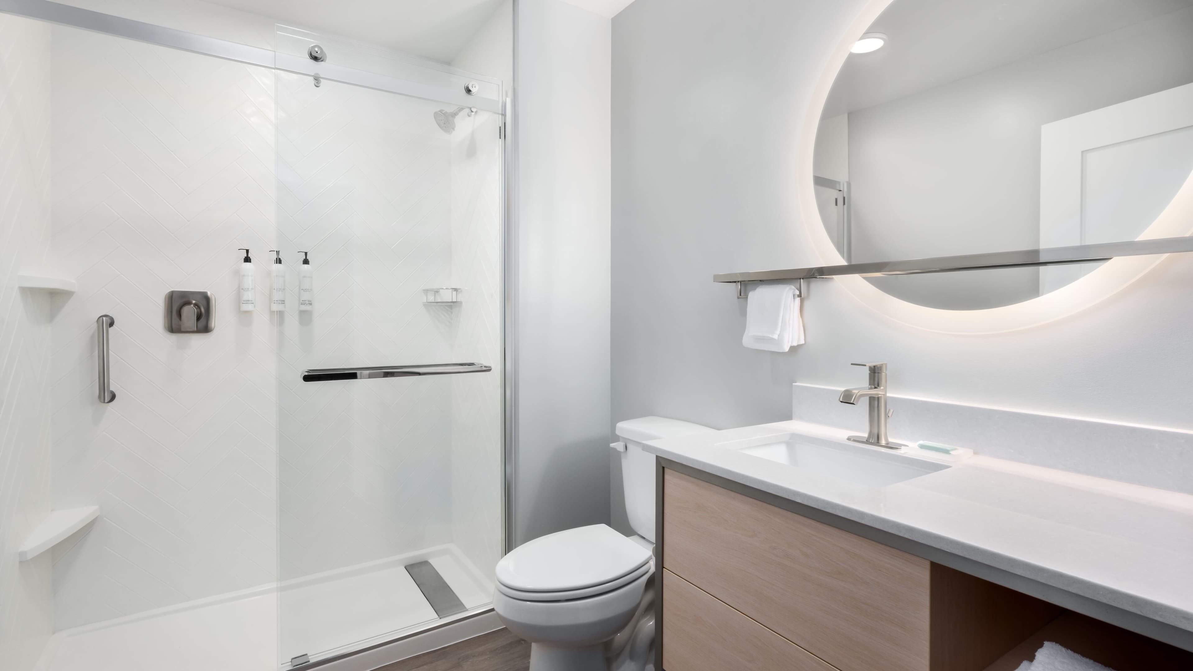 TownePlace Suites Millbrook Prattville — 8