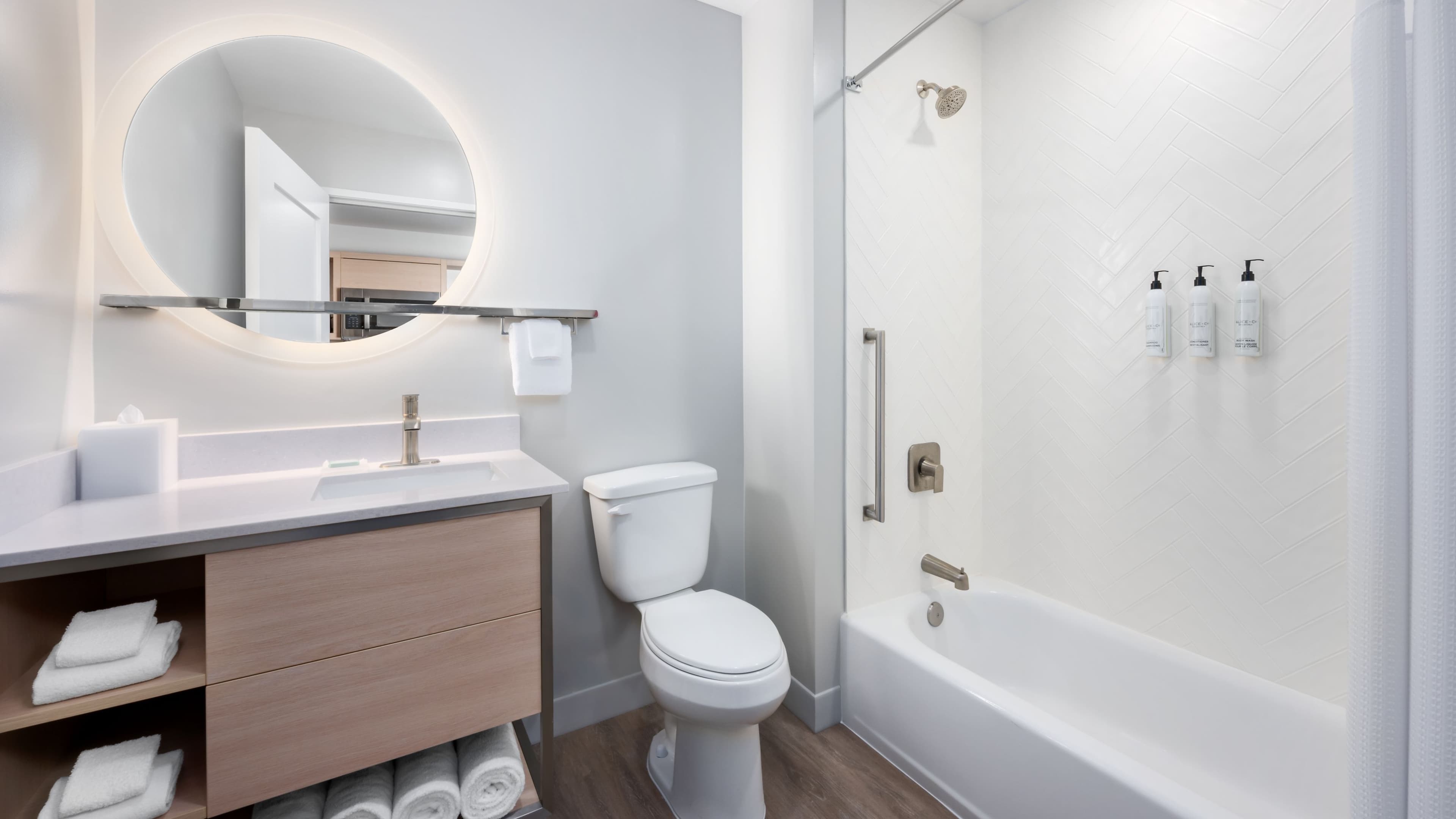 TownePlace Suites Millbrook Prattville — 11