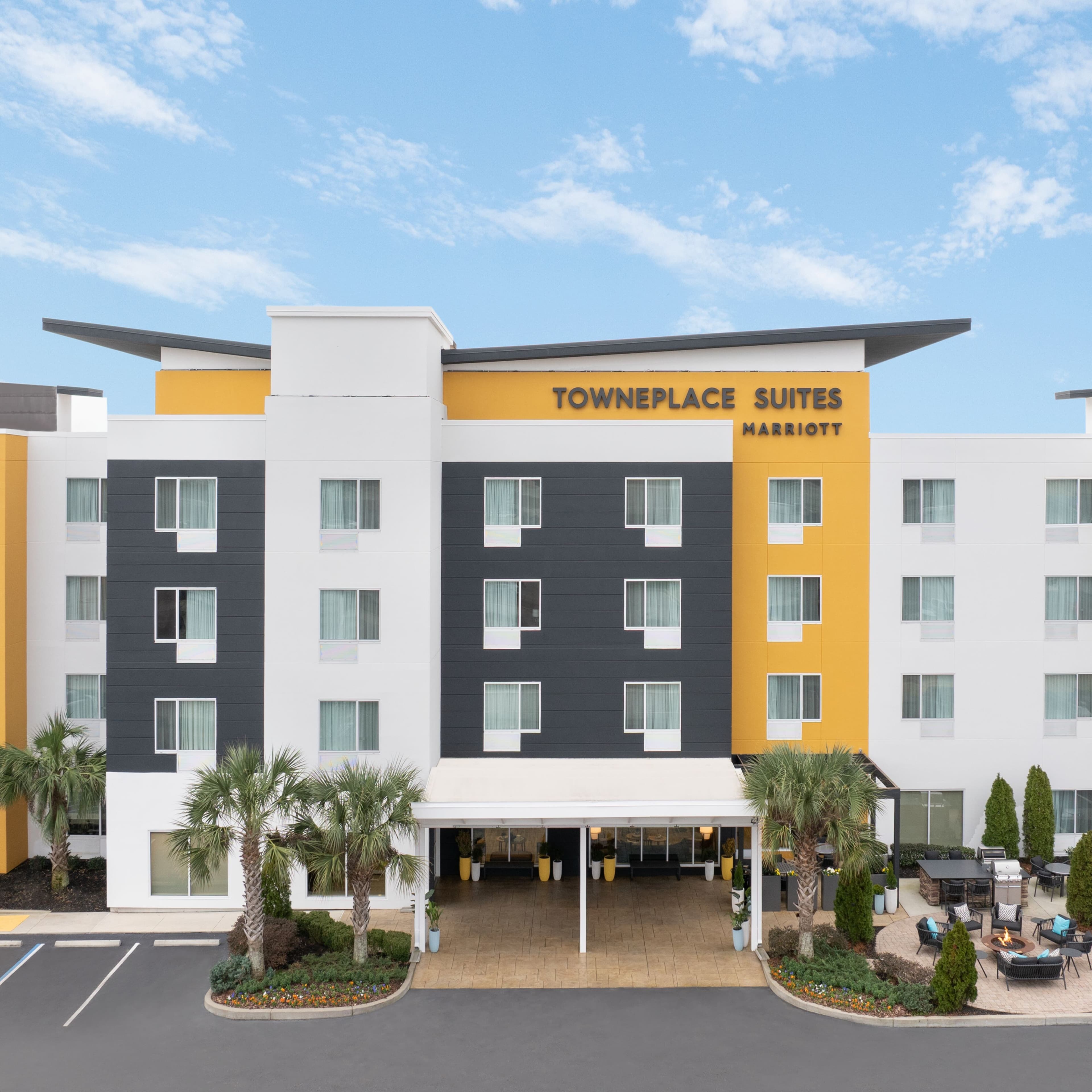 TownePlace Suites Montgomery EastChase - Image 1