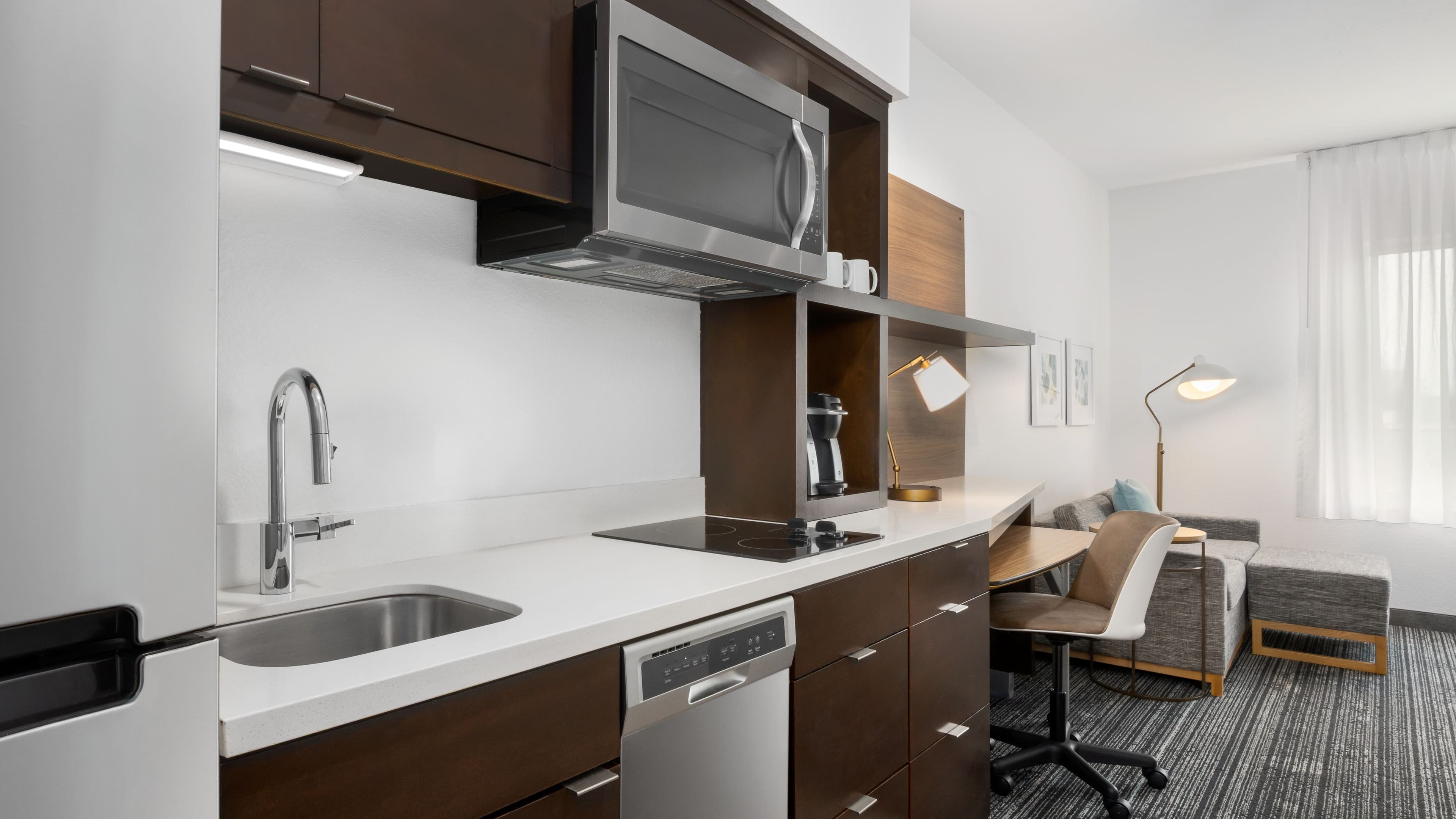 TownePlace Suites Montgomery EastChase — 7