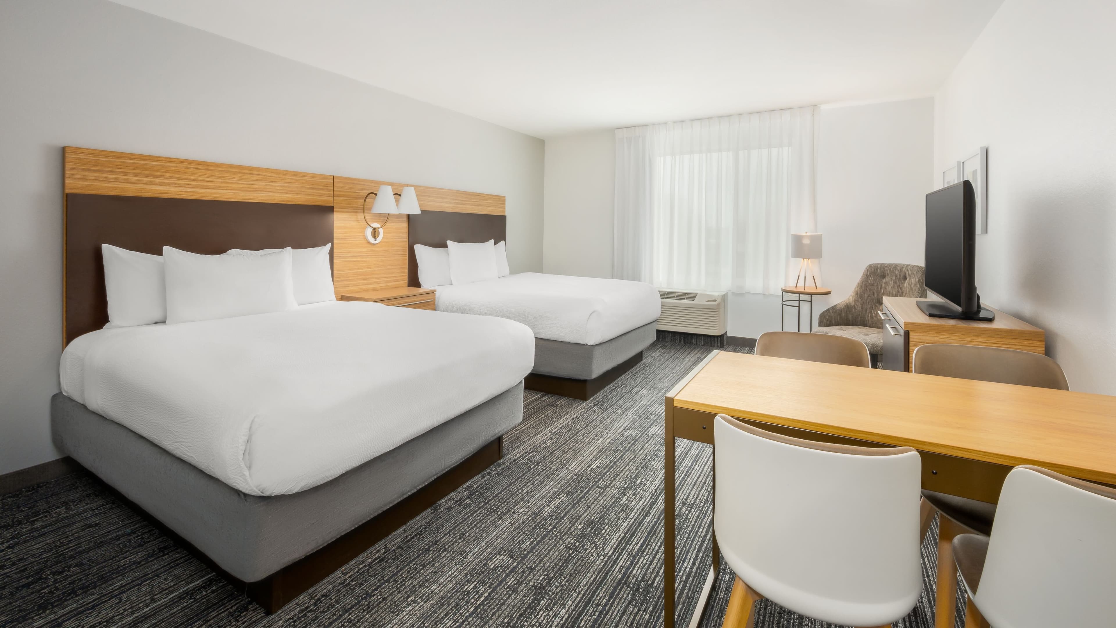 TownePlace Suites Montgomery EastChase — 10