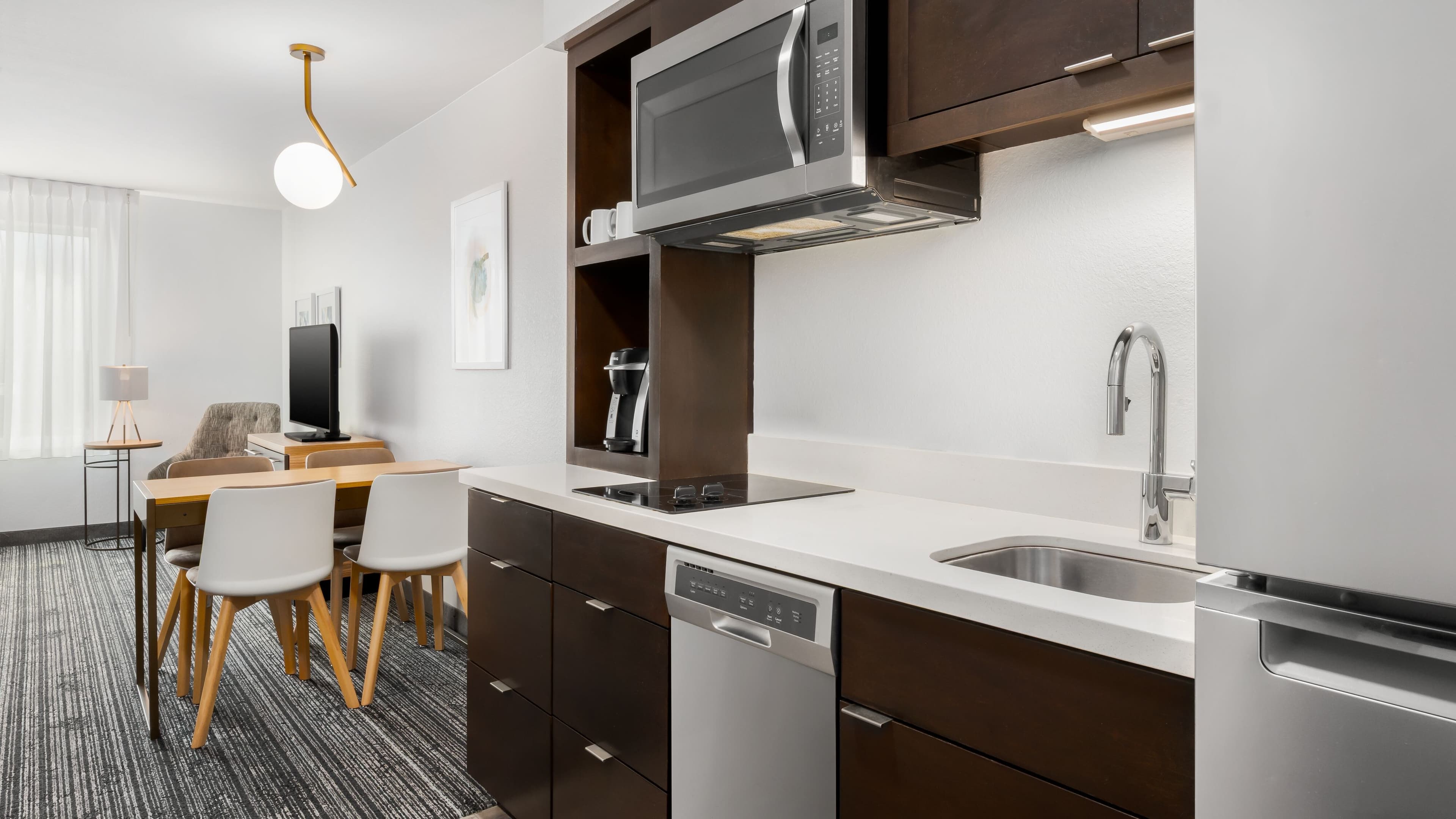 TownePlace Suites Montgomery EastChase — 11