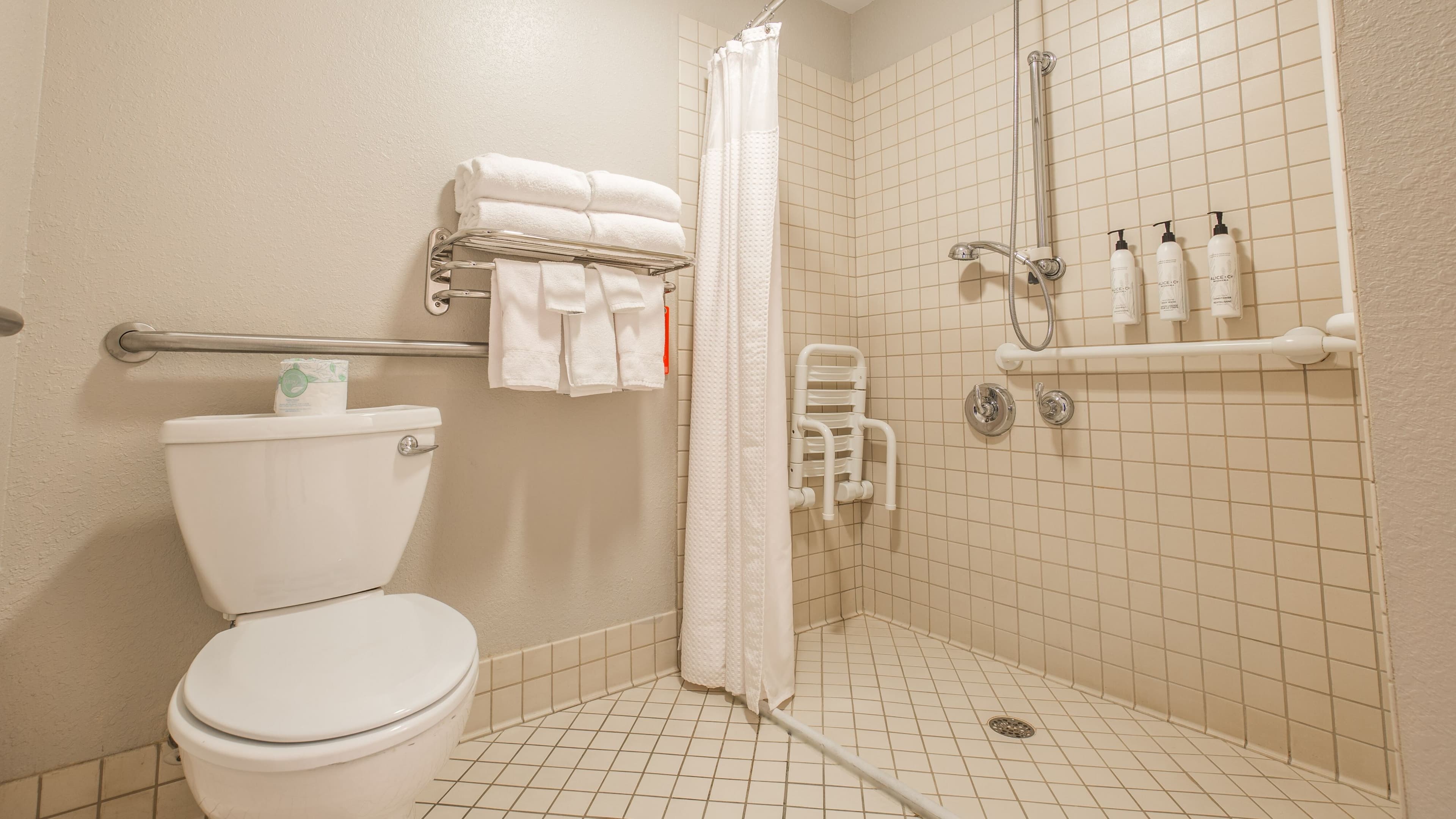 TownePlace Suites Laconia Gilford — 16