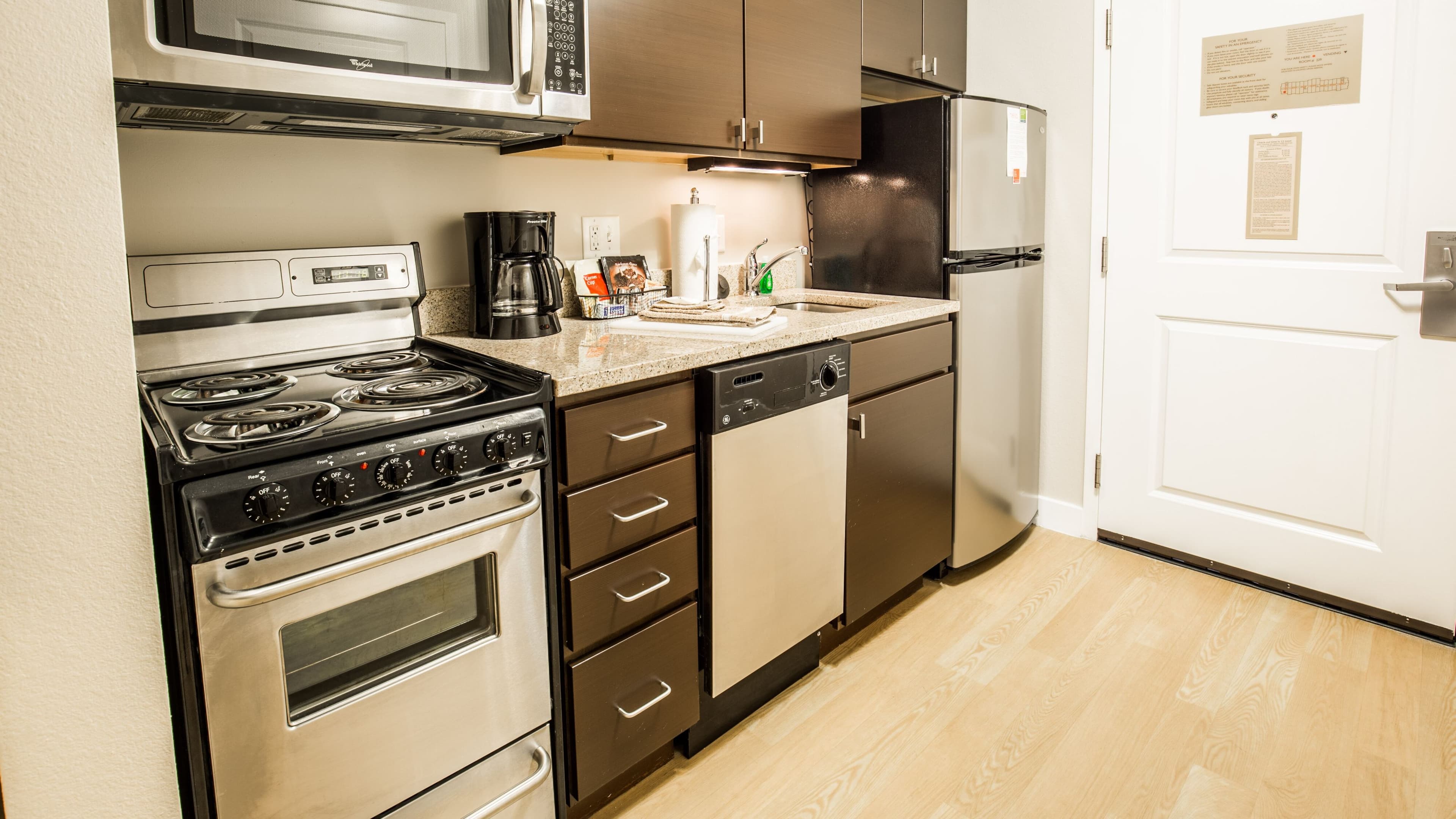 TownePlace Suites Laconia Gilford — 21
