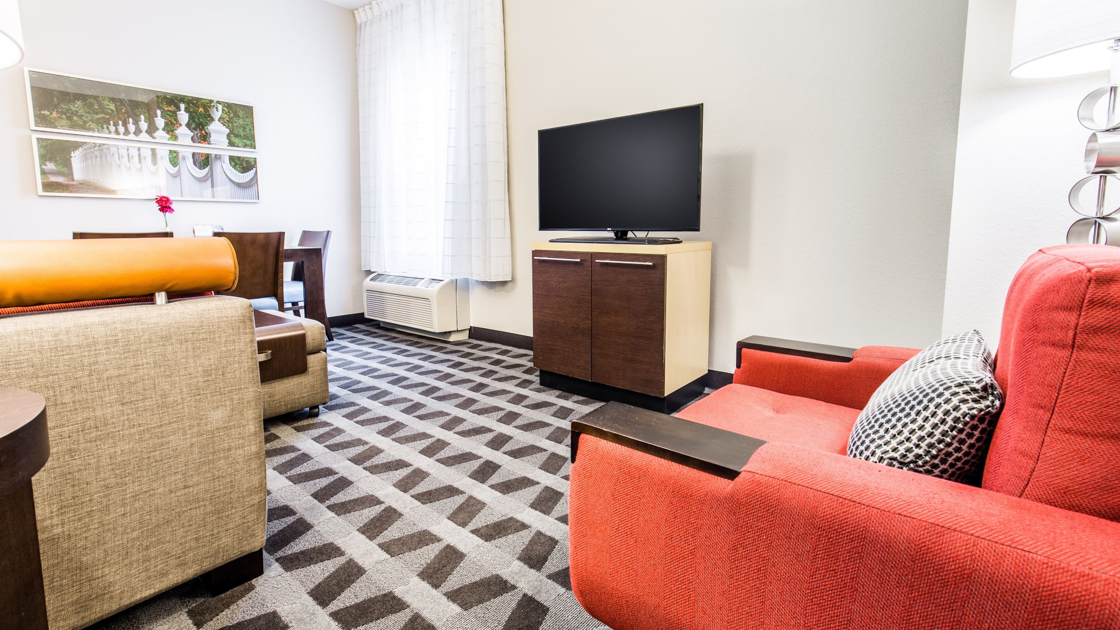 TownePlace Suites Laconia Gilford — 18