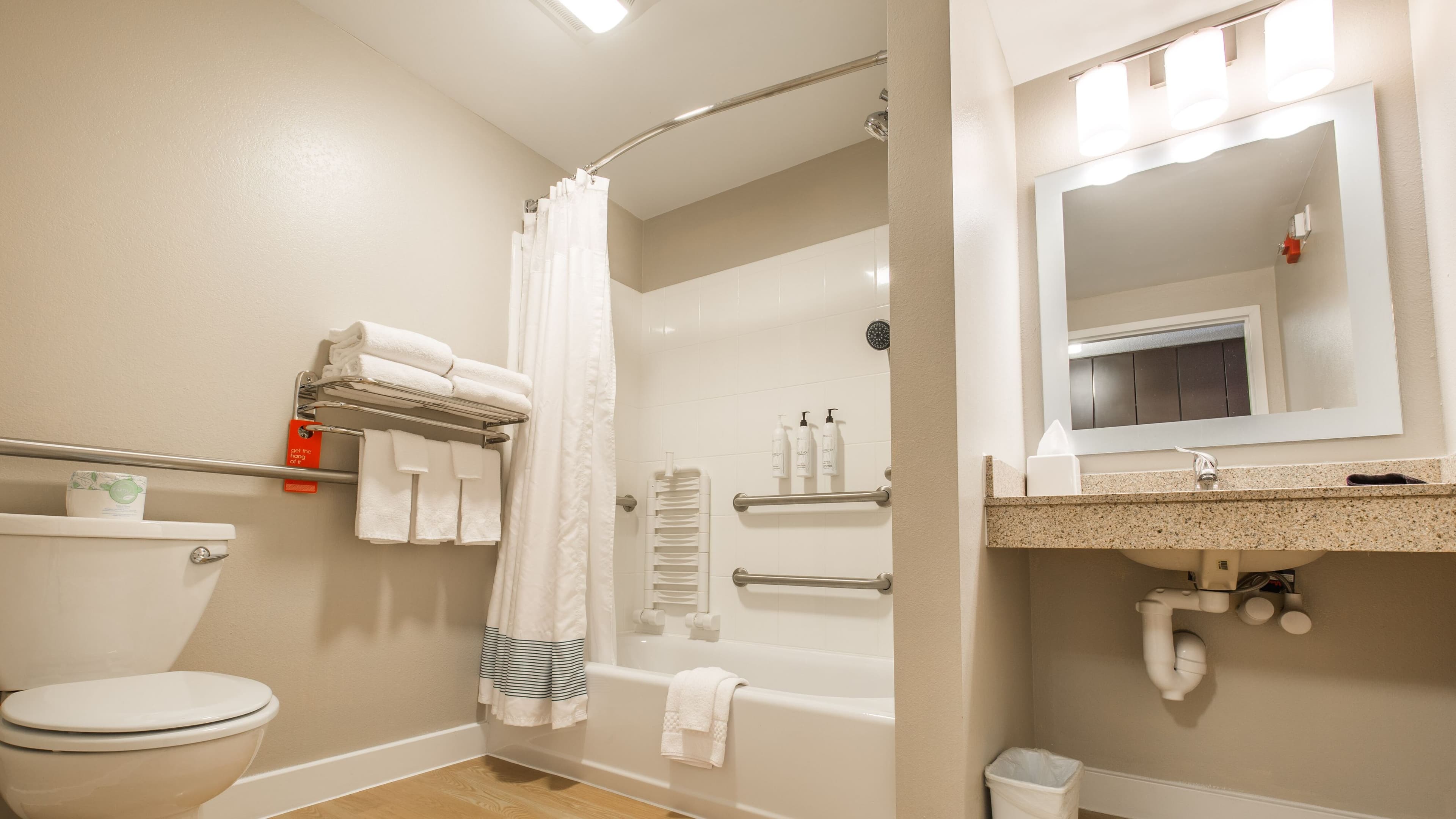 TownePlace Suites Laconia Gilford — 17