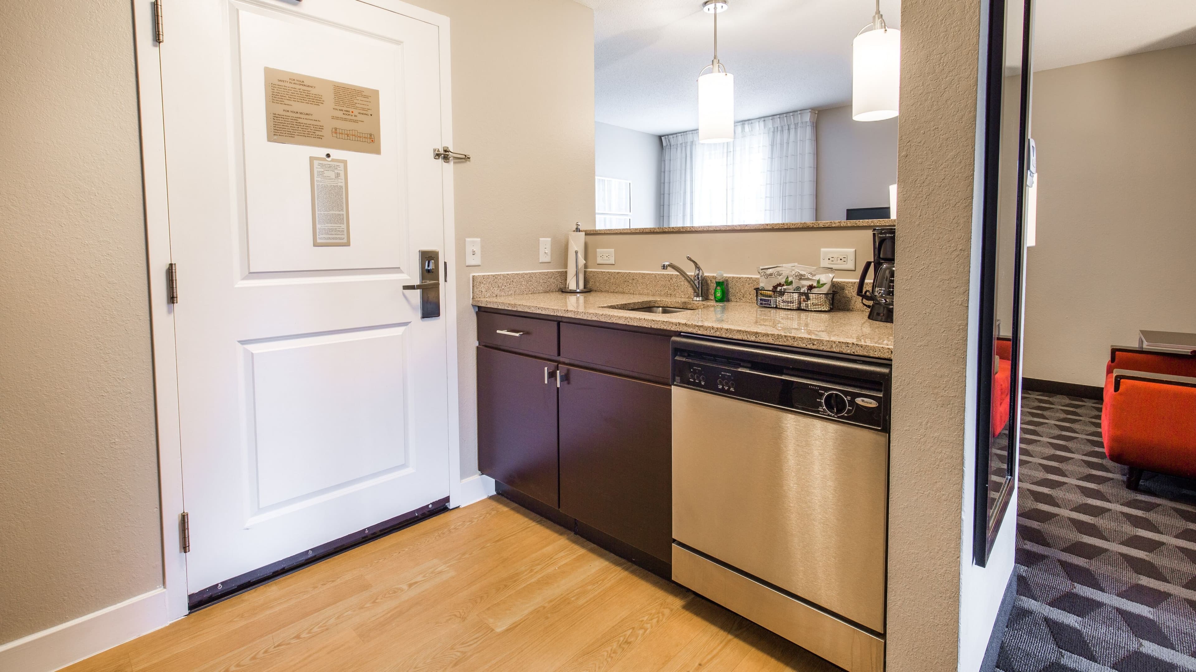 TownePlace Suites Laconia Gilford — 22