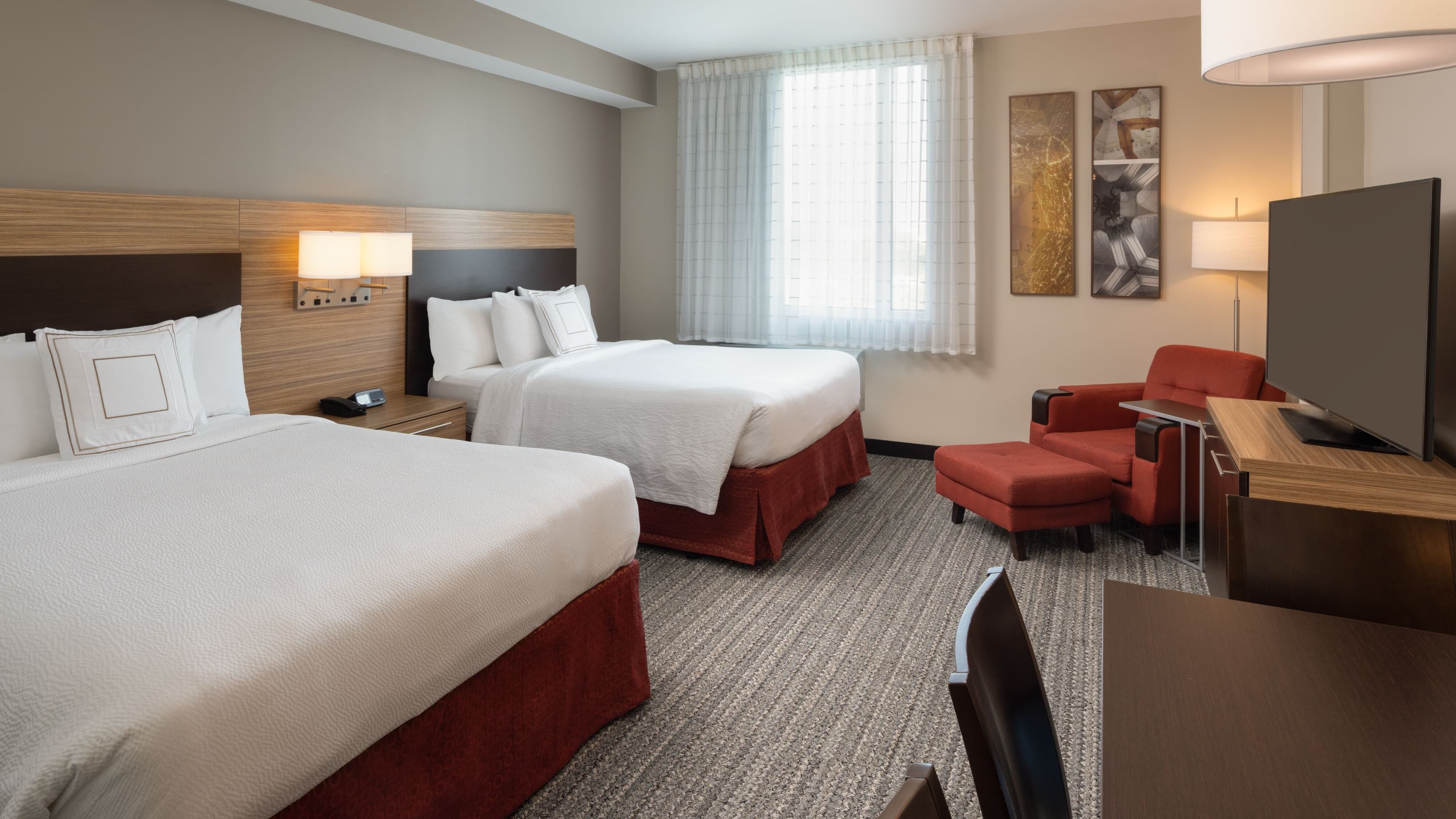 TownePlace Suites Miami Kendall West - Image 5