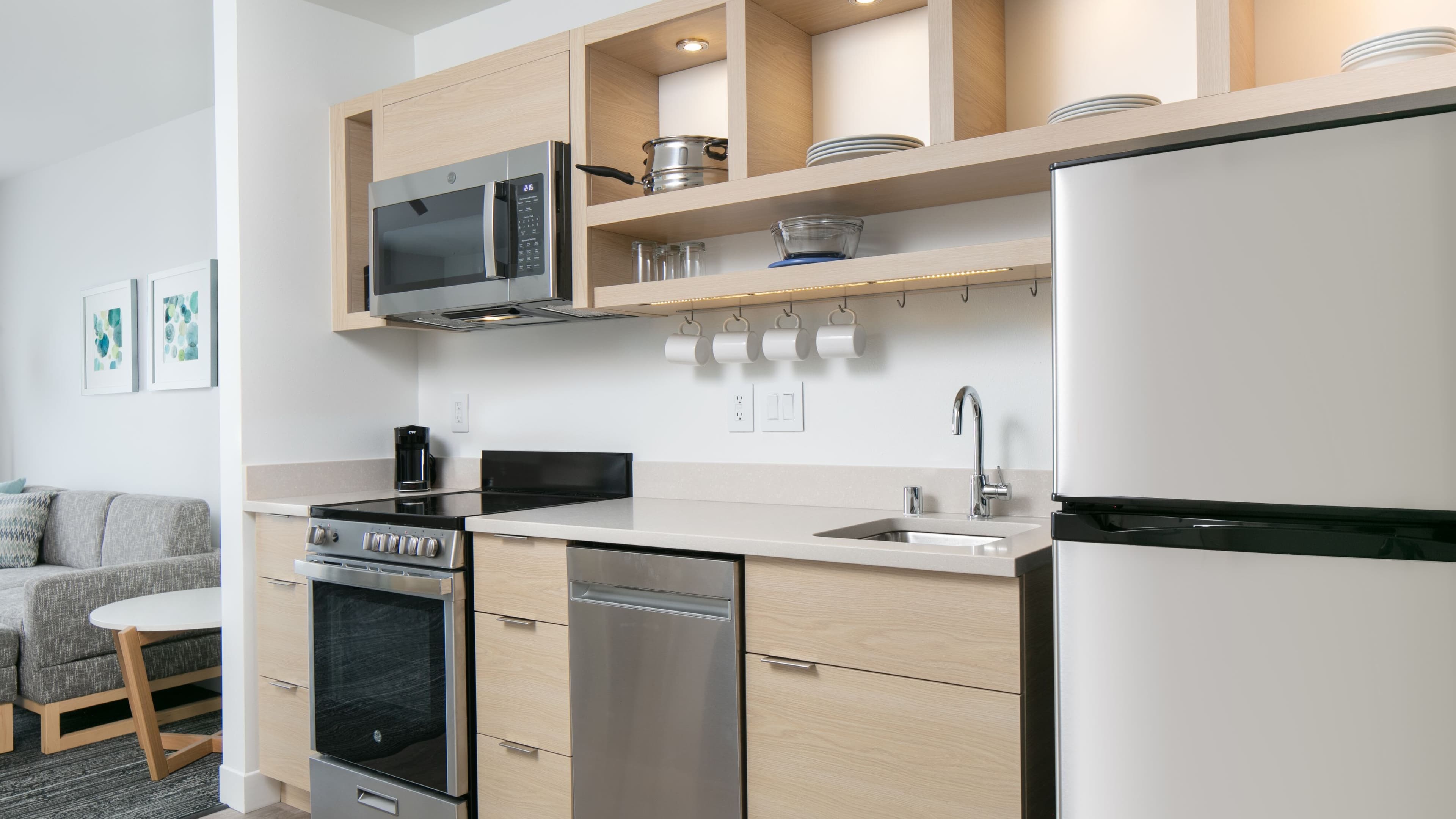 TownePlace Suites Oconomowoc - Image 3