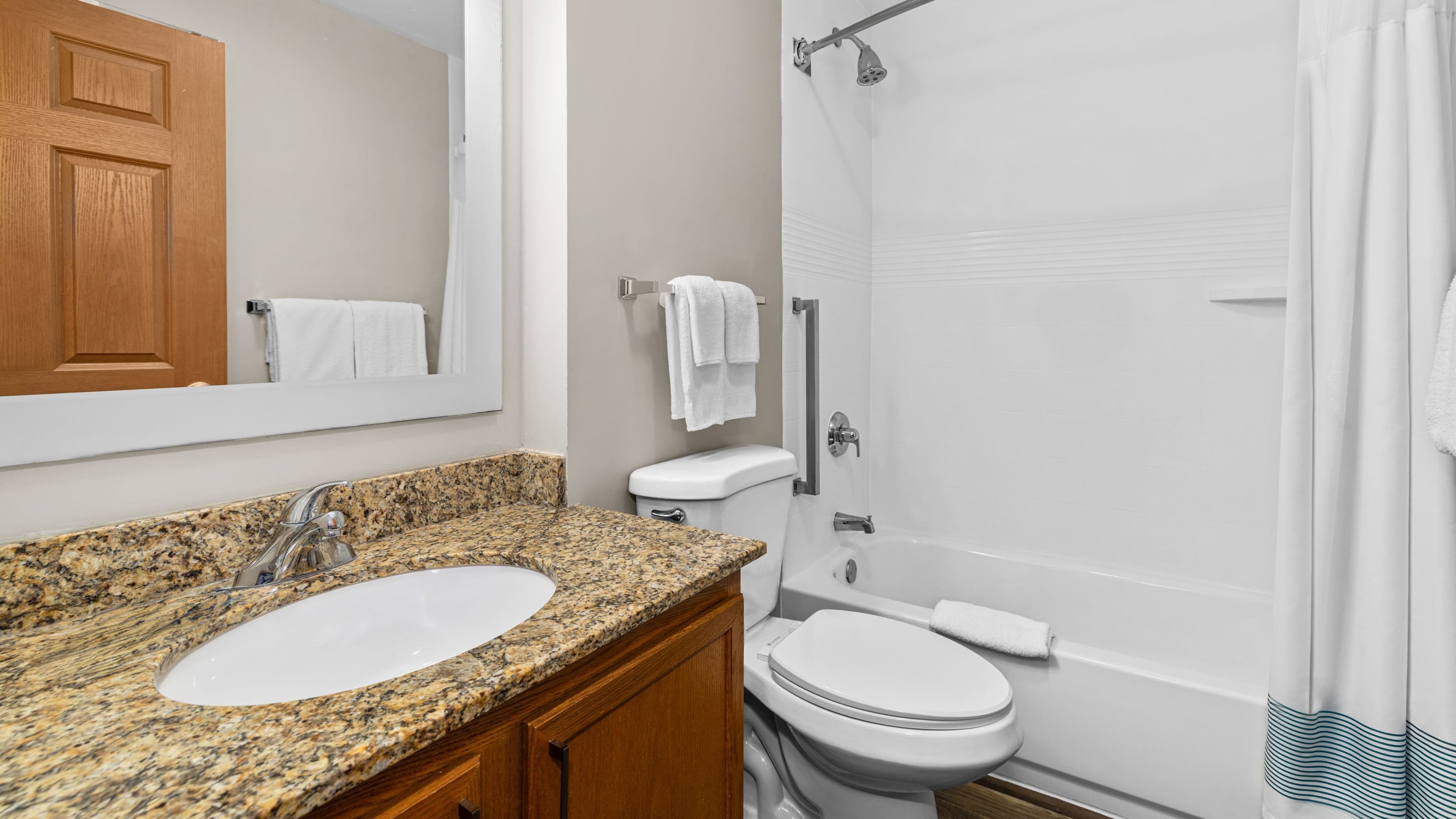 TownePlace Suites Milwaukee Brookfield — 7
