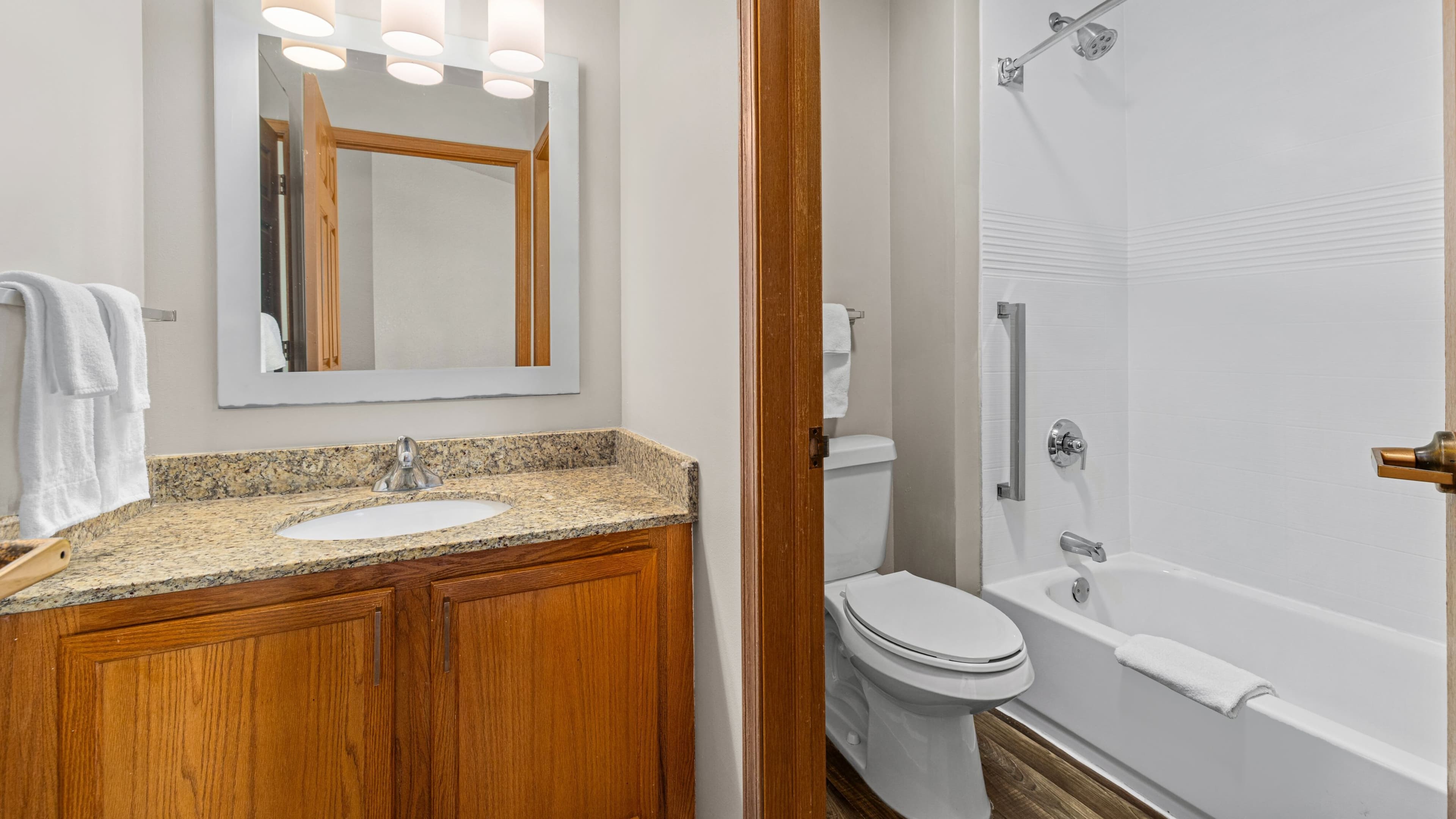 TownePlace Suites Milwaukee Brookfield — 8