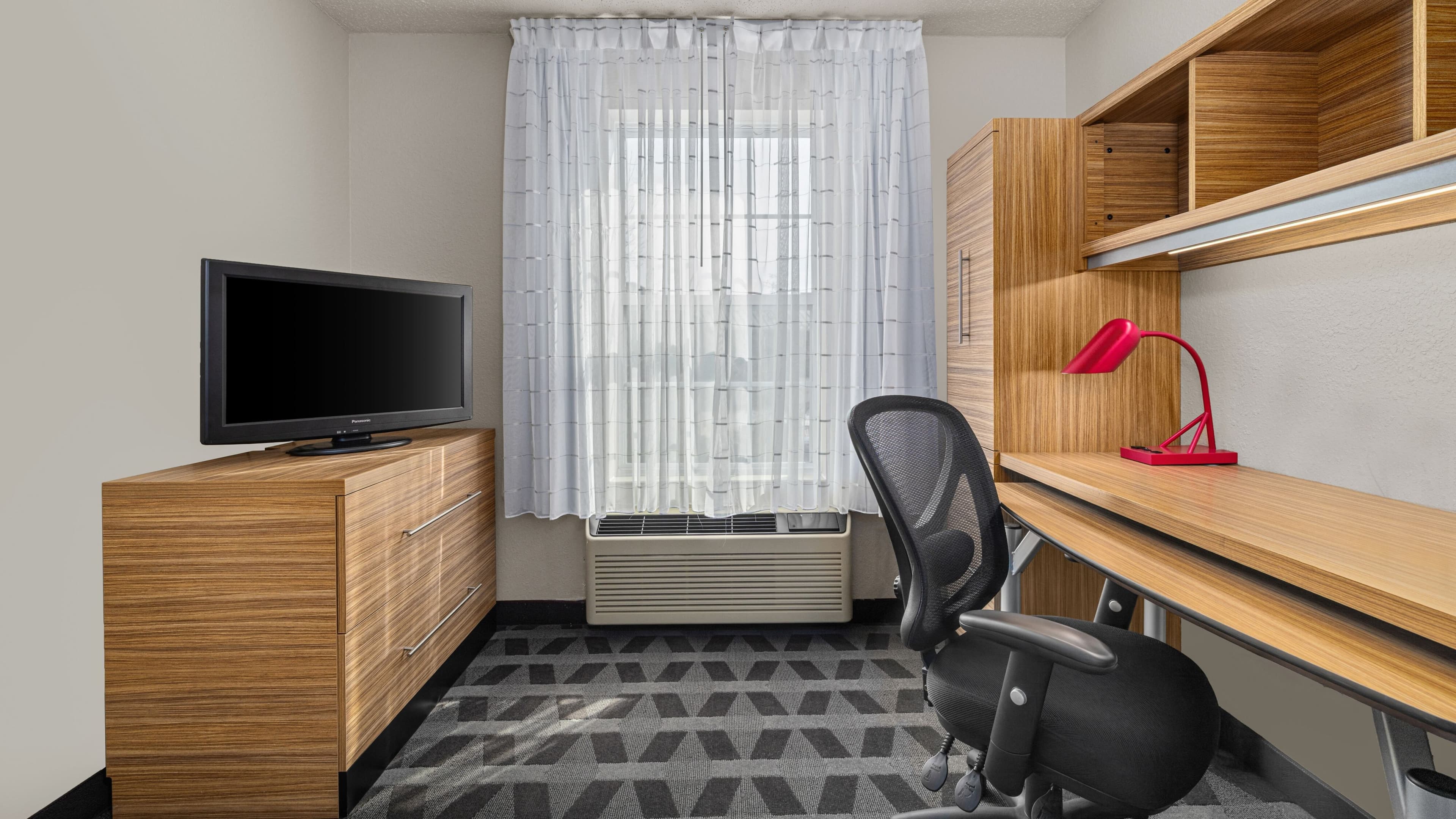 TownePlace Suites Milwaukee Brookfield — 9