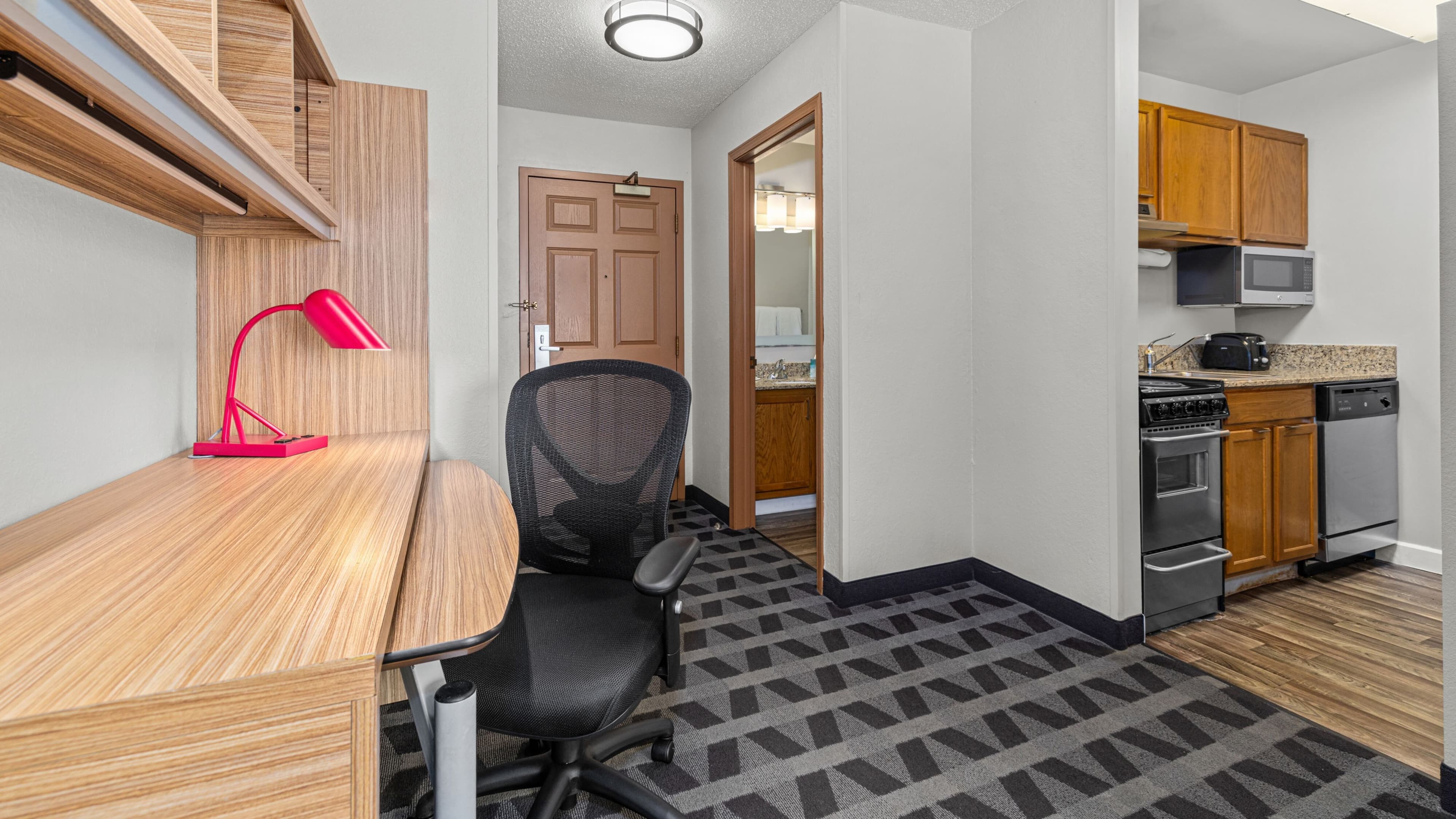 TownePlace Suites Milwaukee Brookfield — 10
