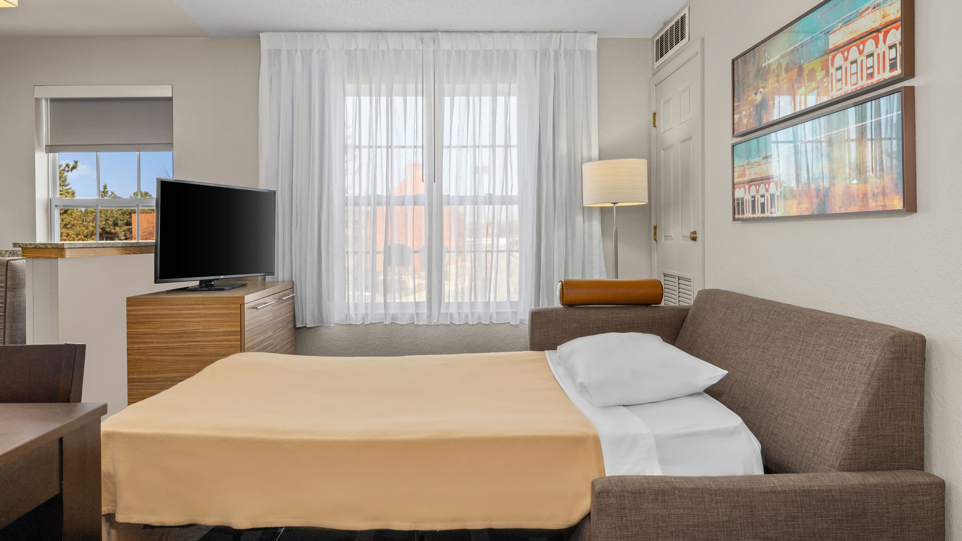 TownePlace Suites Milwaukee Brookfield — 11
