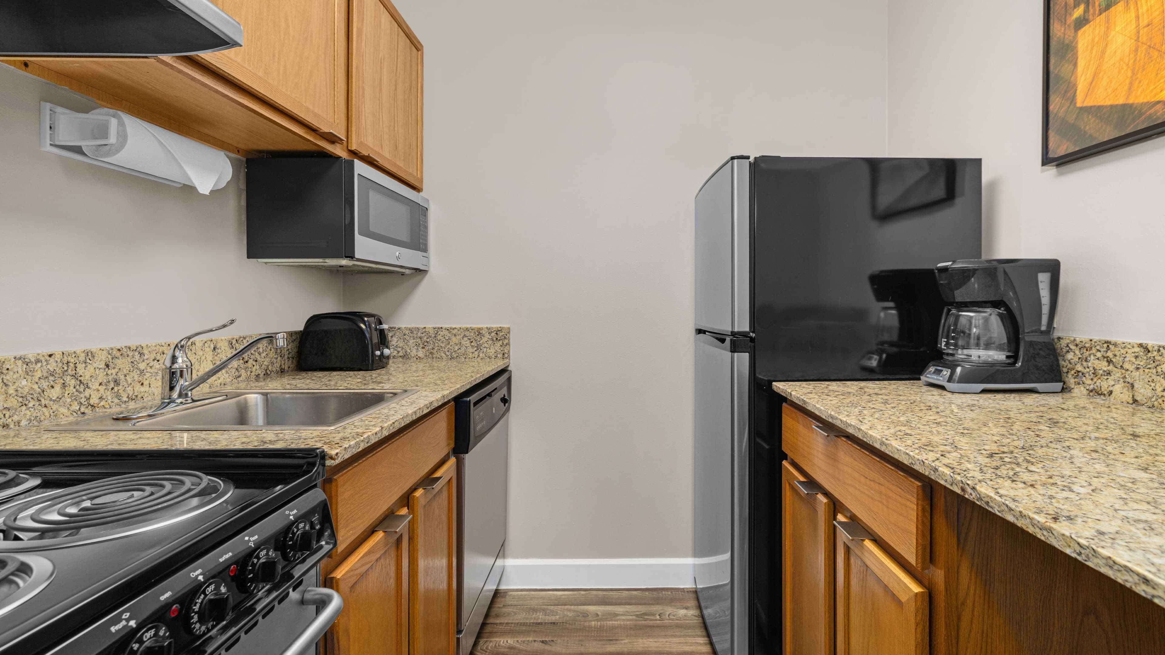 TownePlace Suites Milwaukee Brookfield — 16