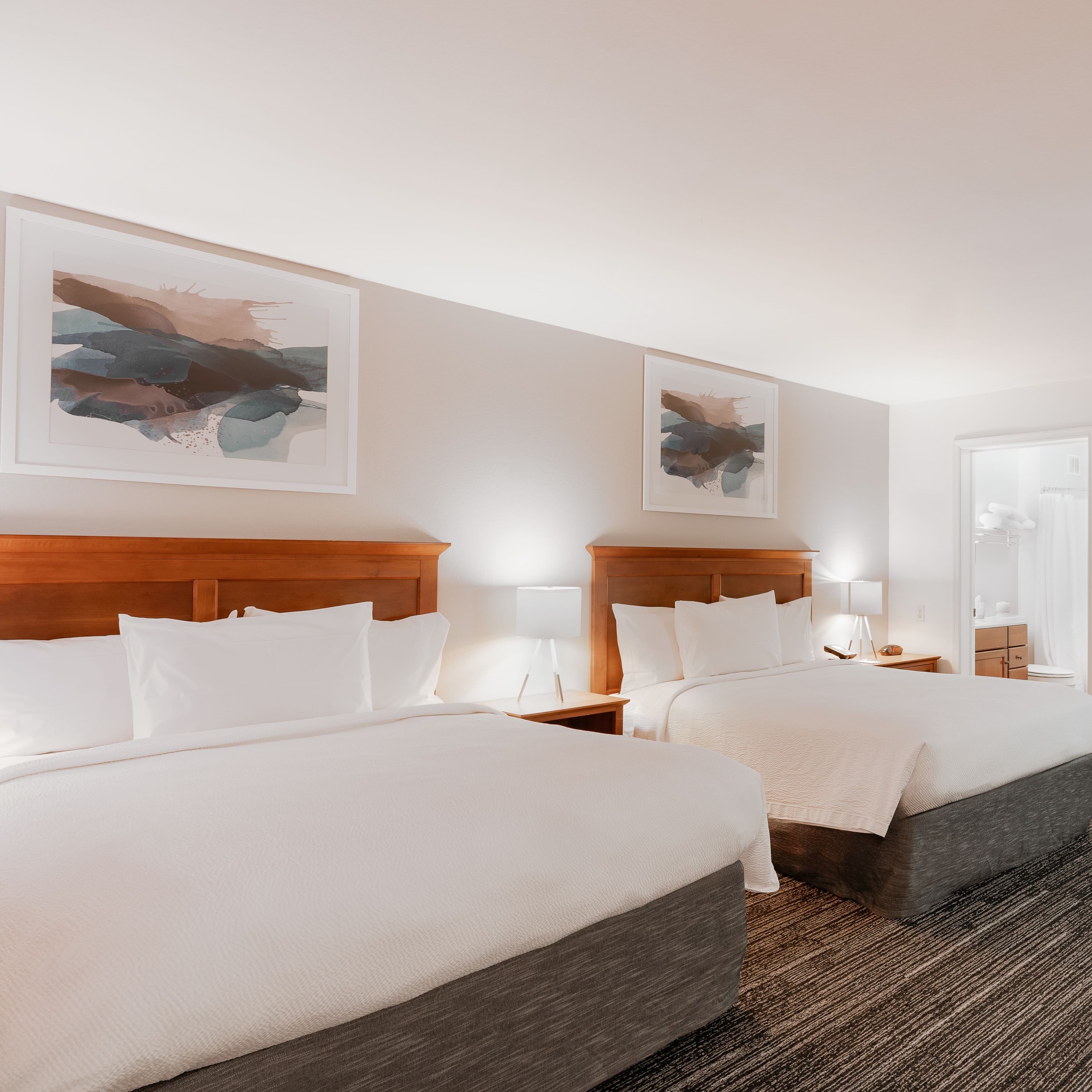 TownePlace Suites Quantico Stafford - Image 1