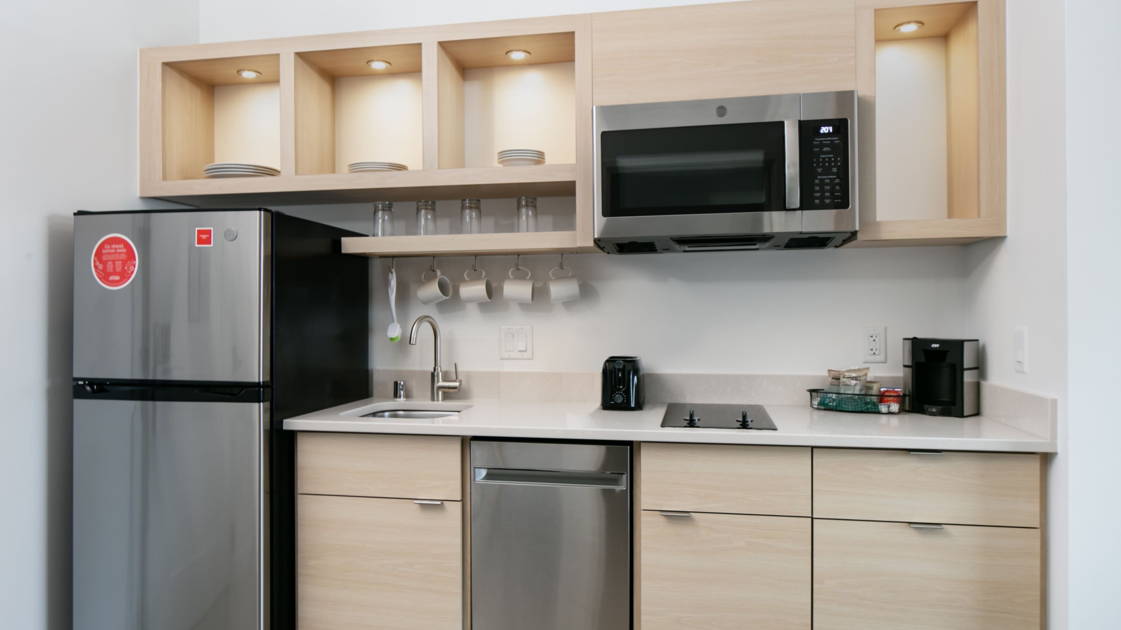 TownePlace Suites Madison West/Middleton — 6