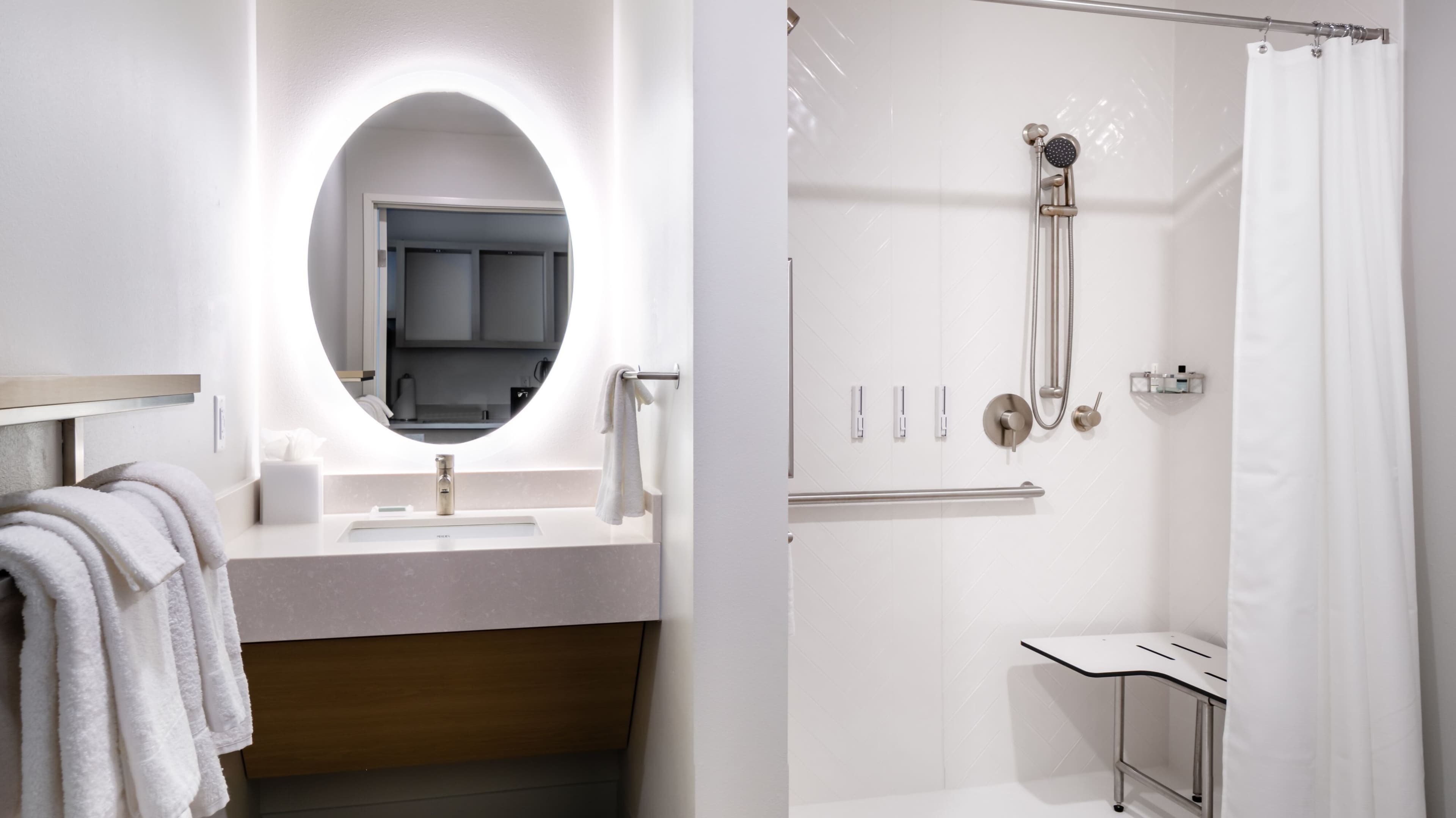 TownePlace Suites Madison West/Middleton — 8