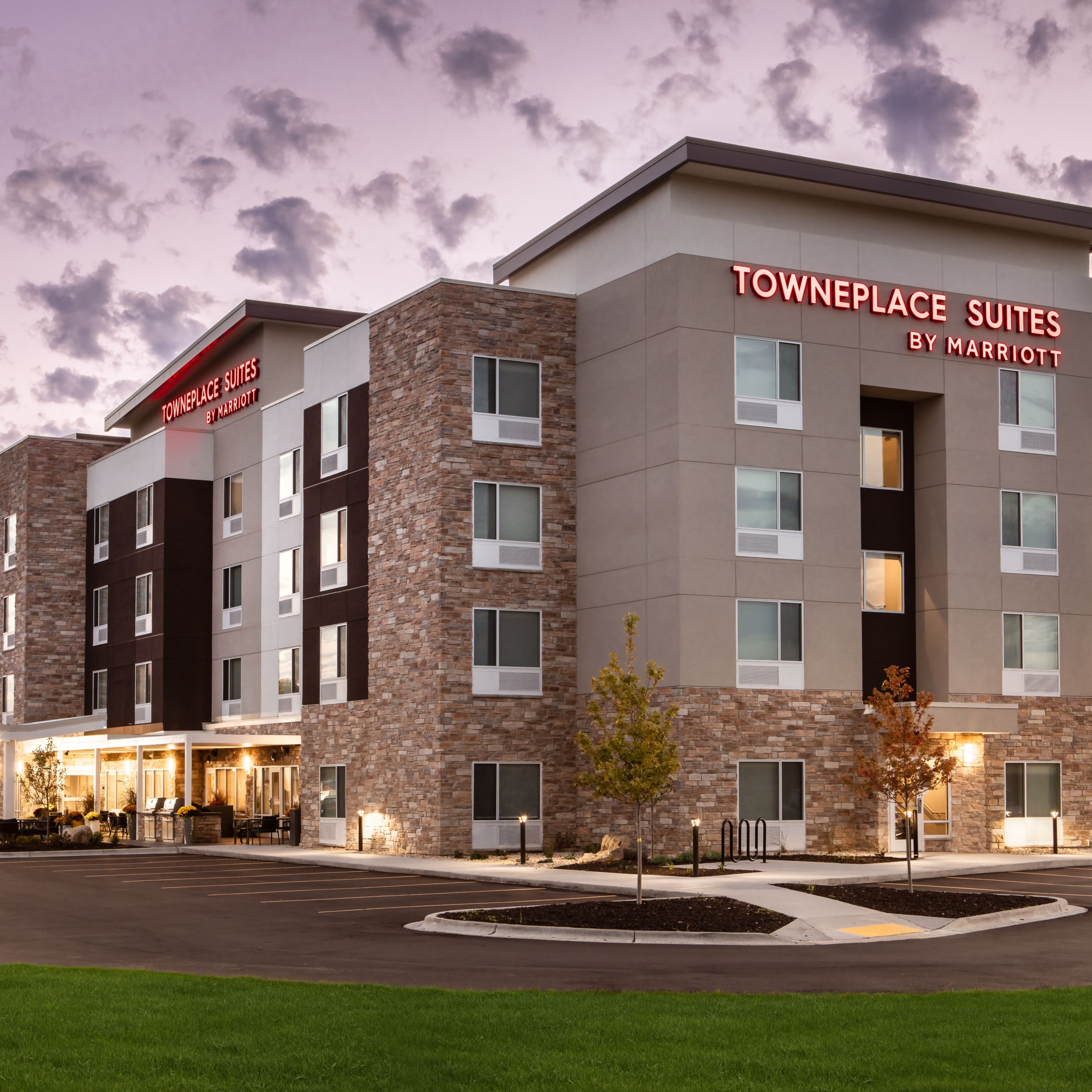 TownePlace Suites Madison West/Middleton - Image 1