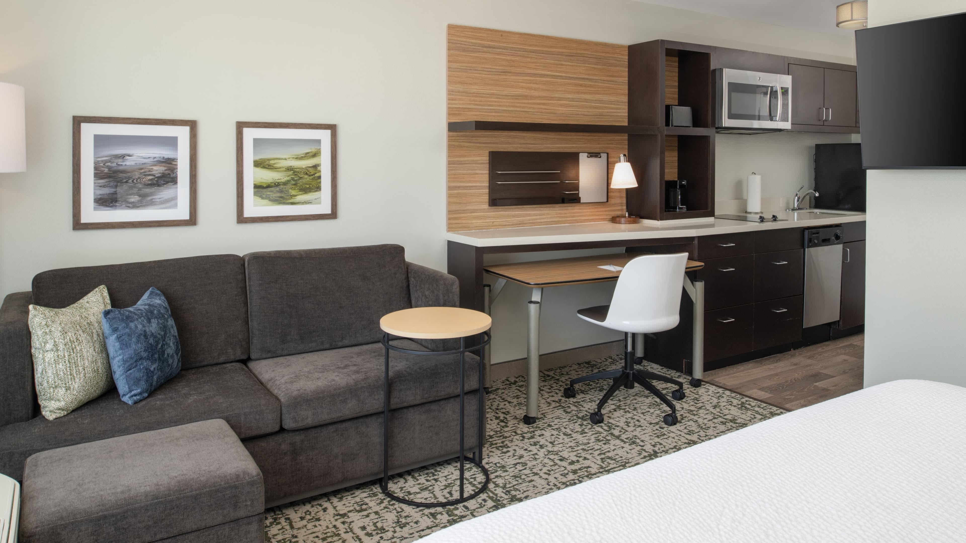 TownePlace Suites Slidell - Image 4