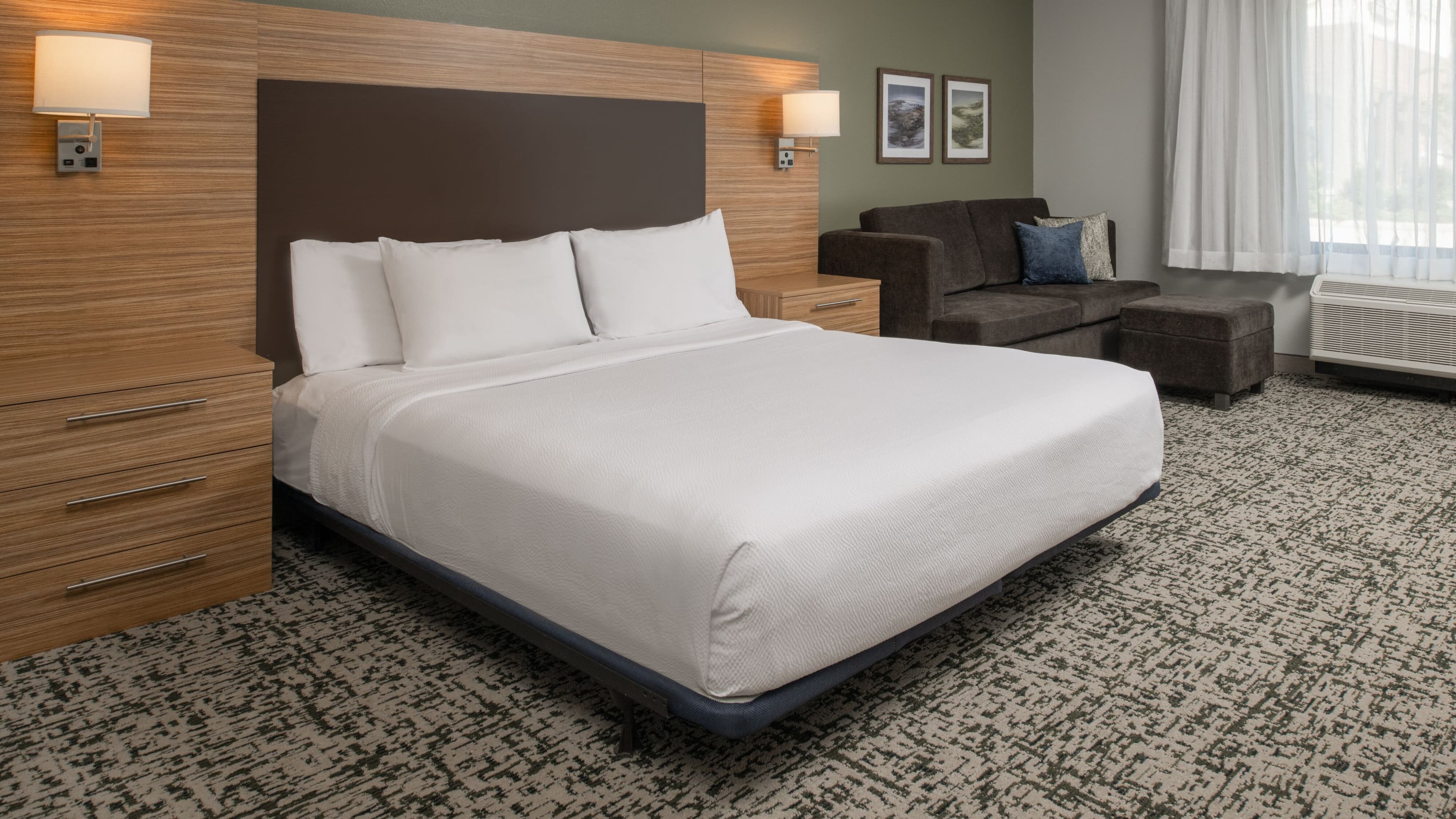 TownePlace Suites Slidell - Image 2