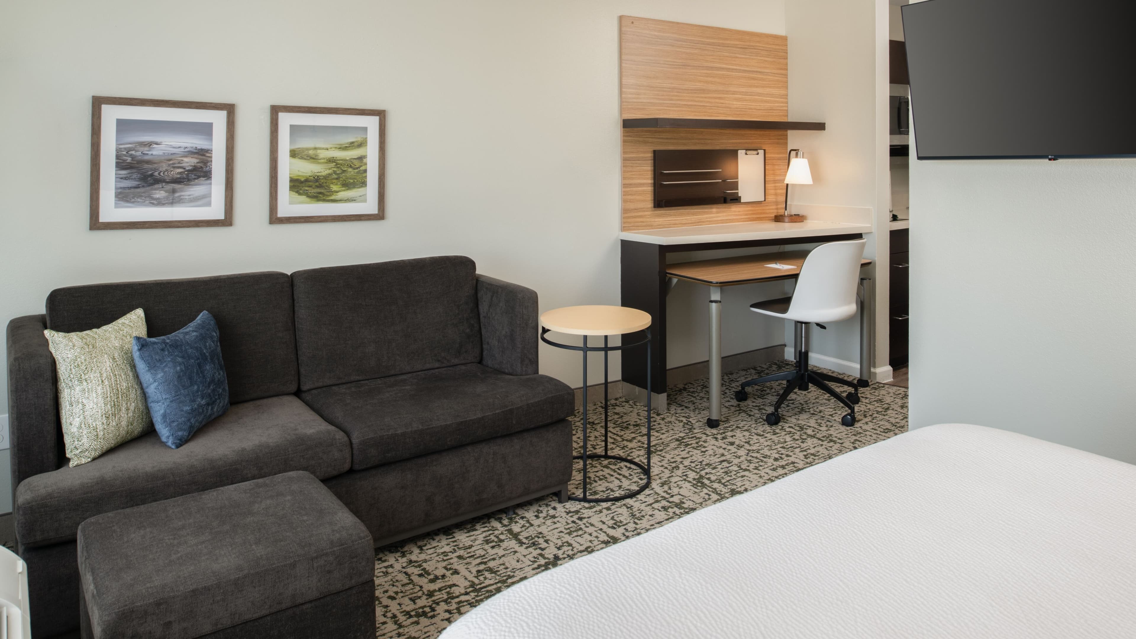 TownePlace Suites Slidell — 14